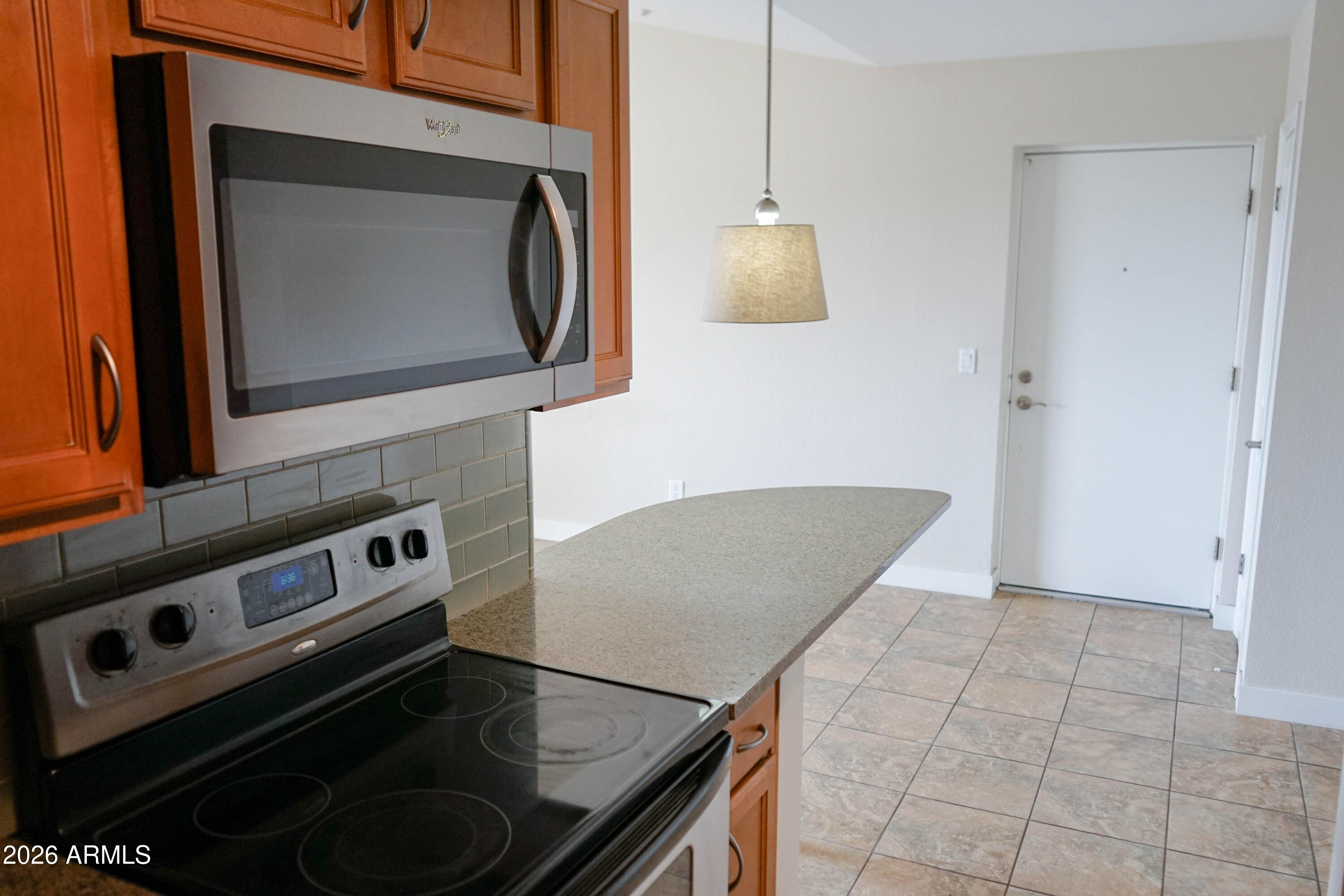 CHESAPEAKE CONDOMINIUM - Residential