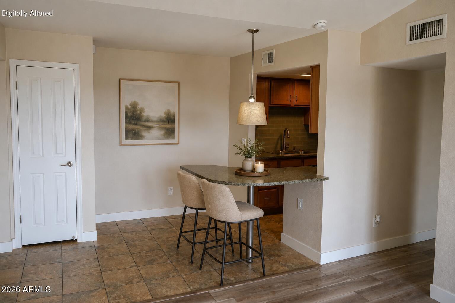 CHESAPEAKE CONDOMINIUM - Residential