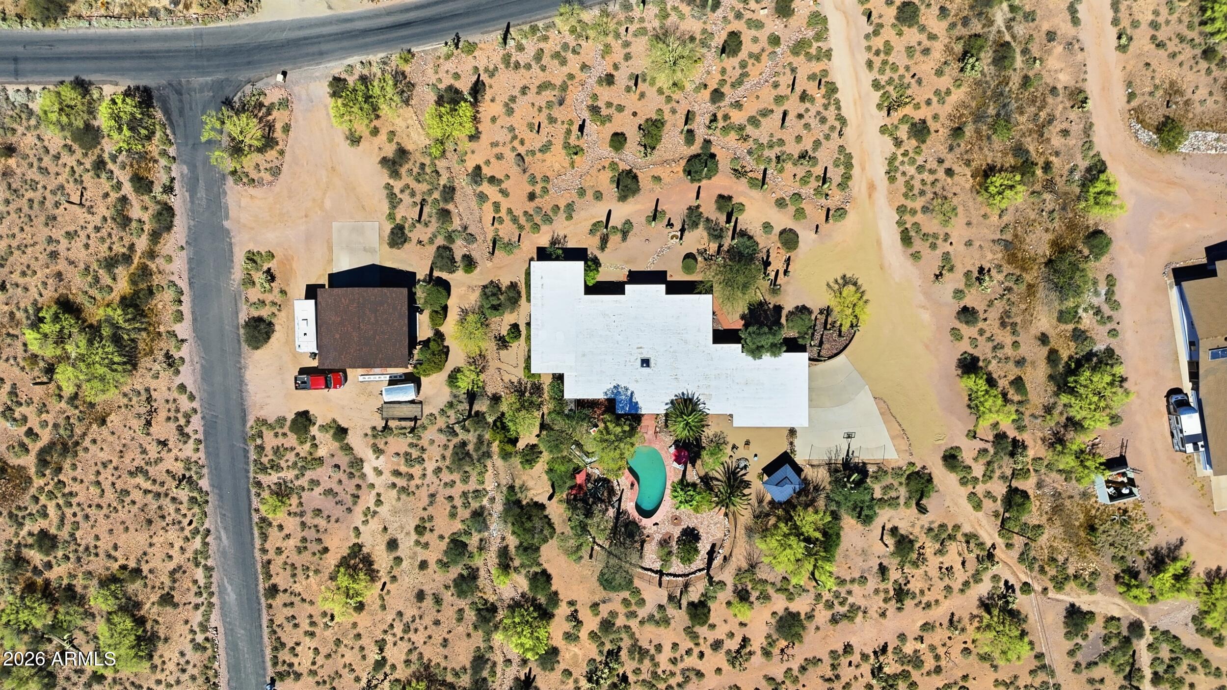Kings Ranch Estates - Residential