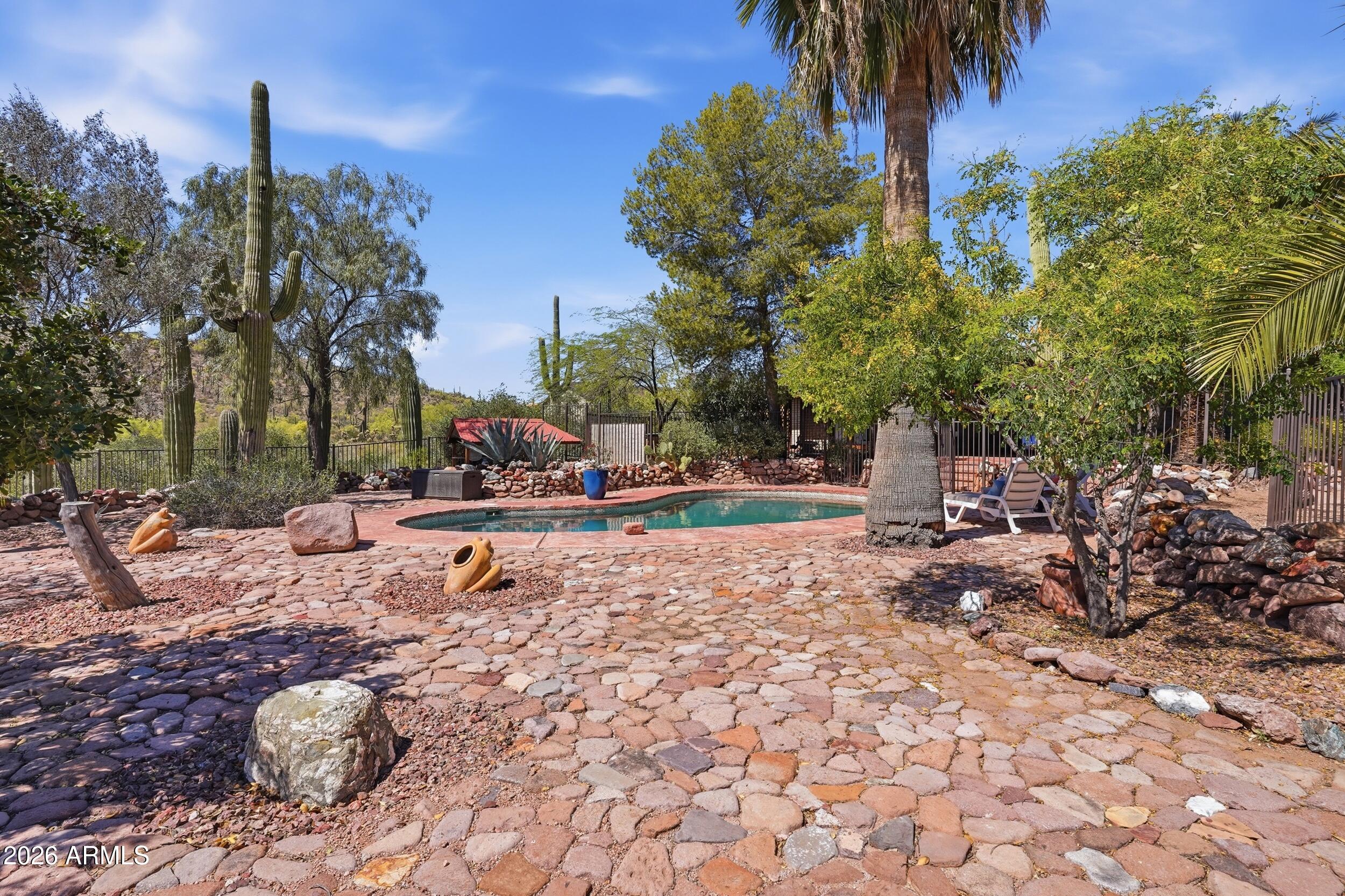 Kings Ranch Estates - Residential
