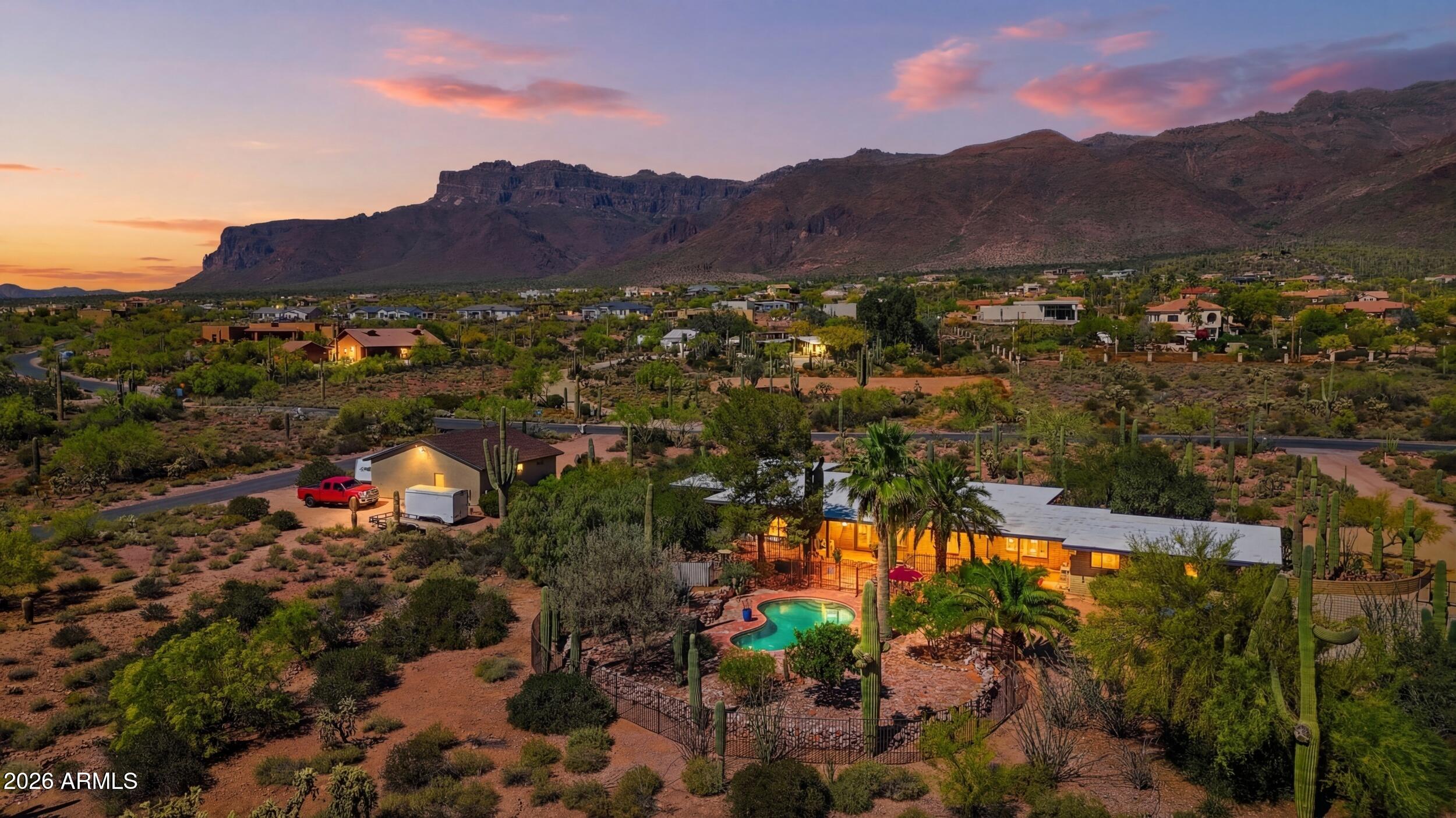 Kings Ranch Estates - Residential