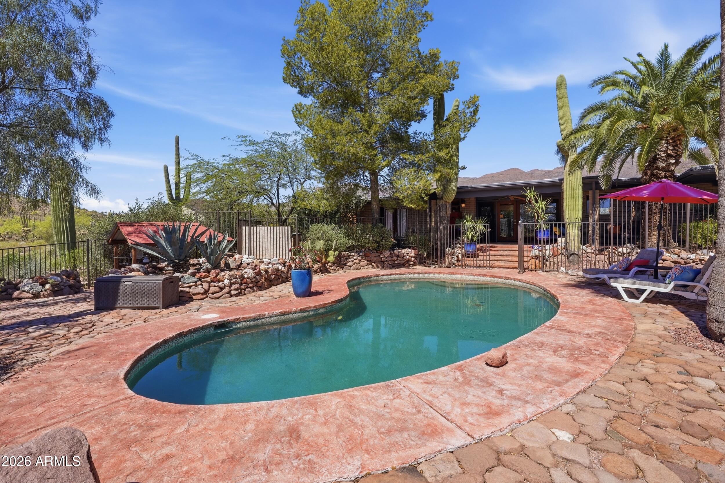 Kings Ranch Estates - Residential