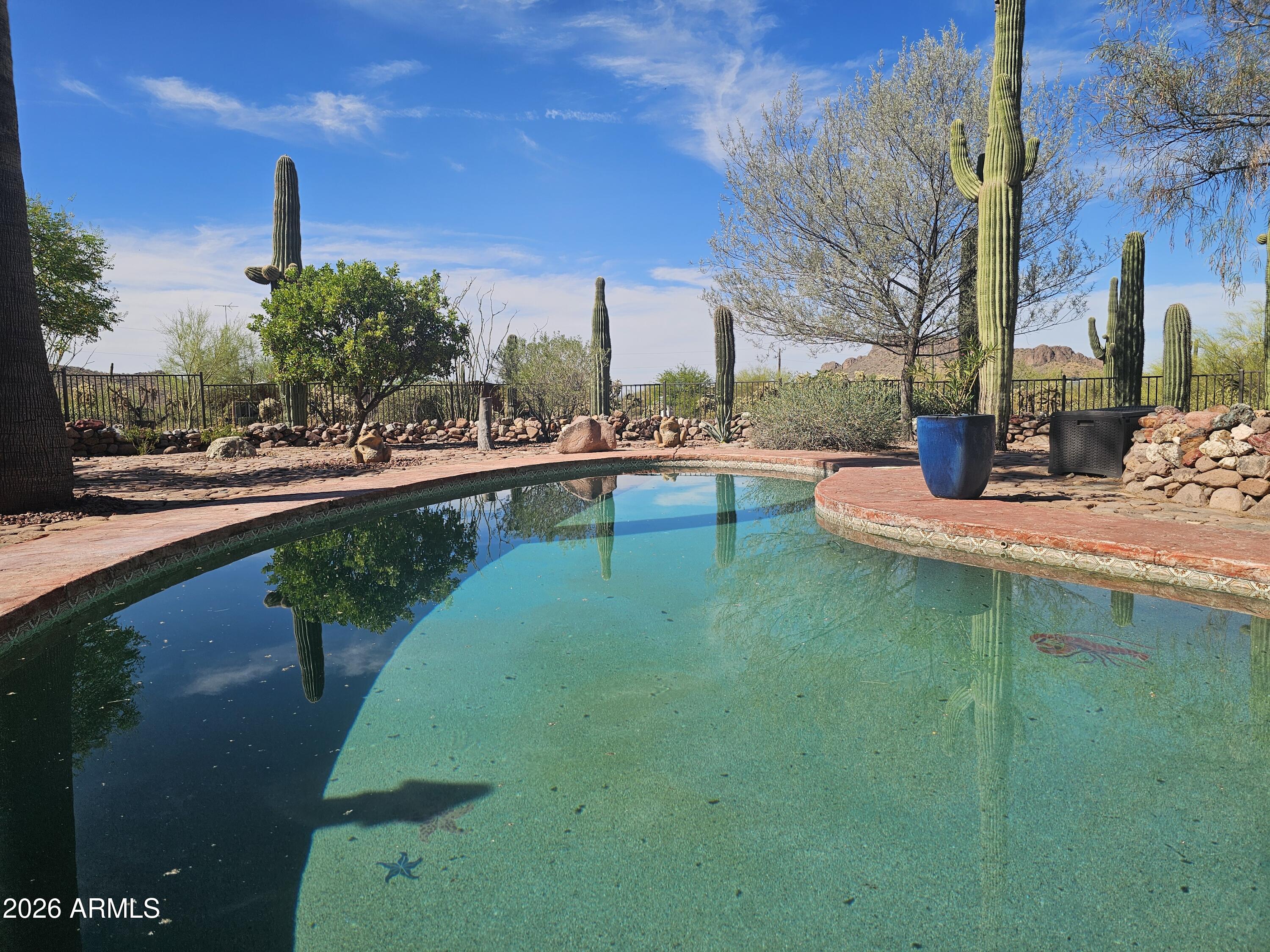 Kings Ranch Estates - Residential