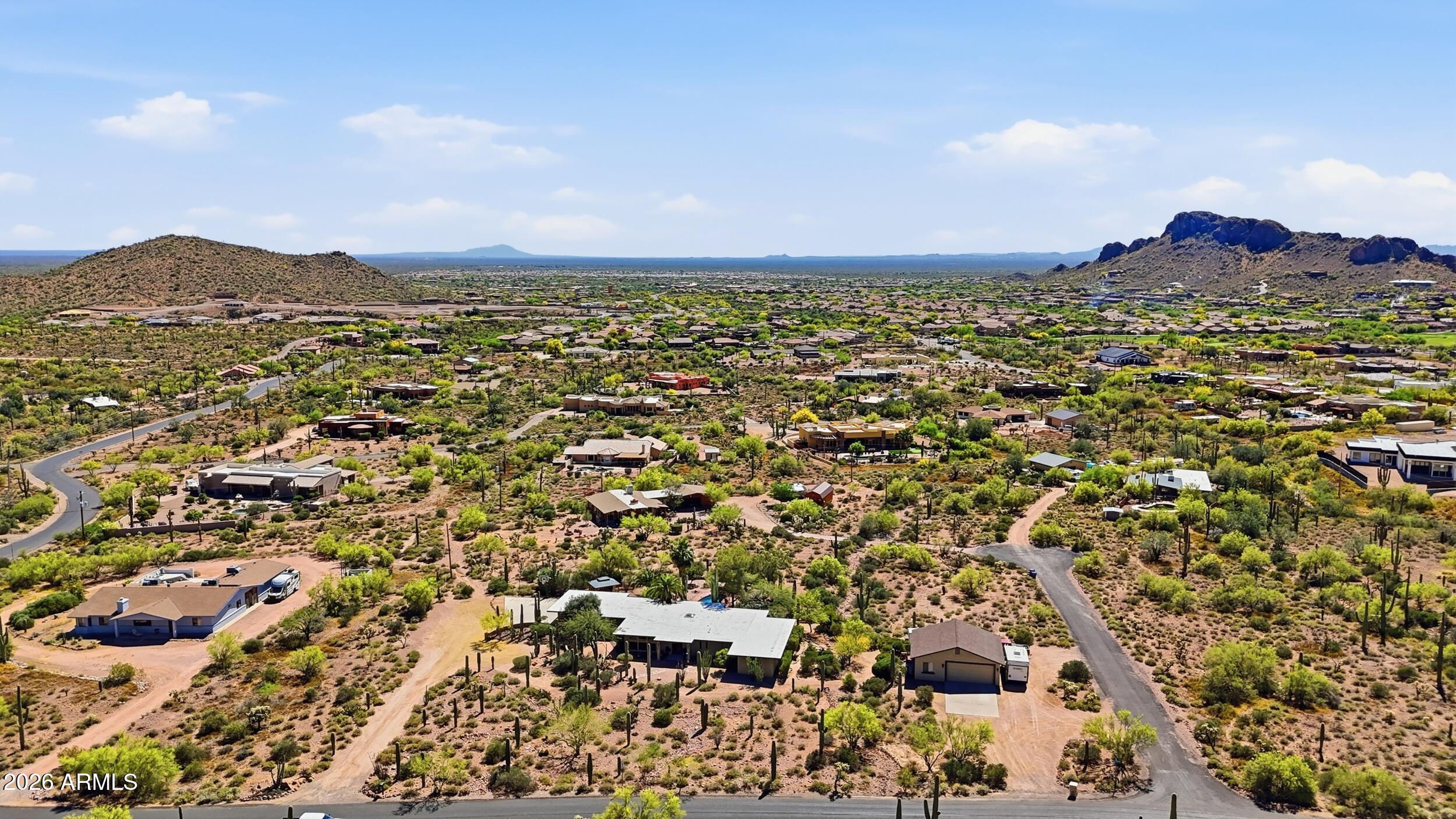 Kings Ranch Estates - Residential