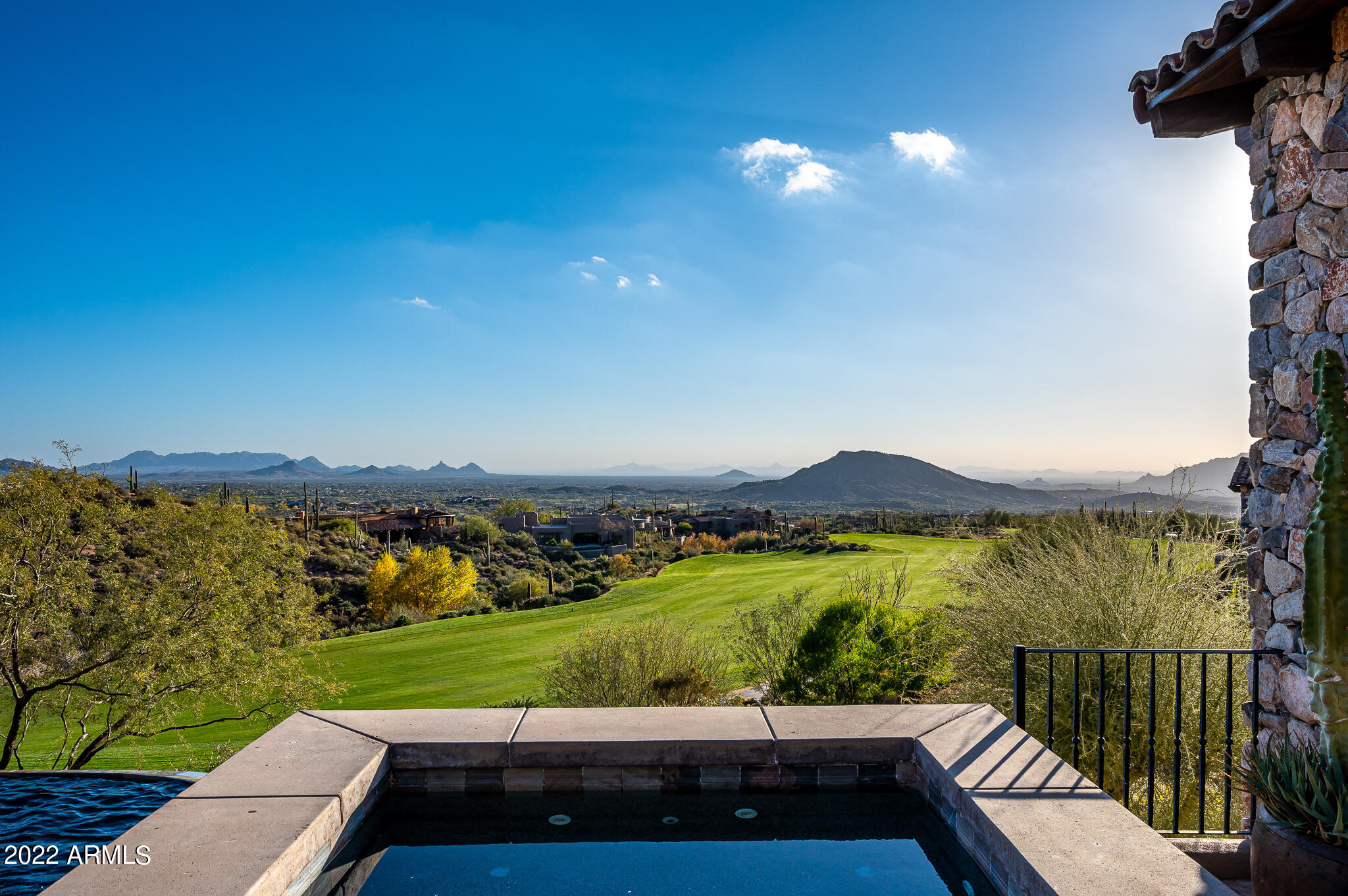 DESERT MOUNTAIN - Residential