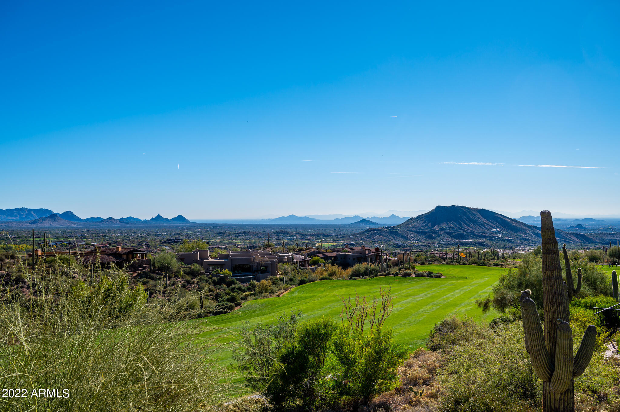 DESERT MOUNTAIN - Residential