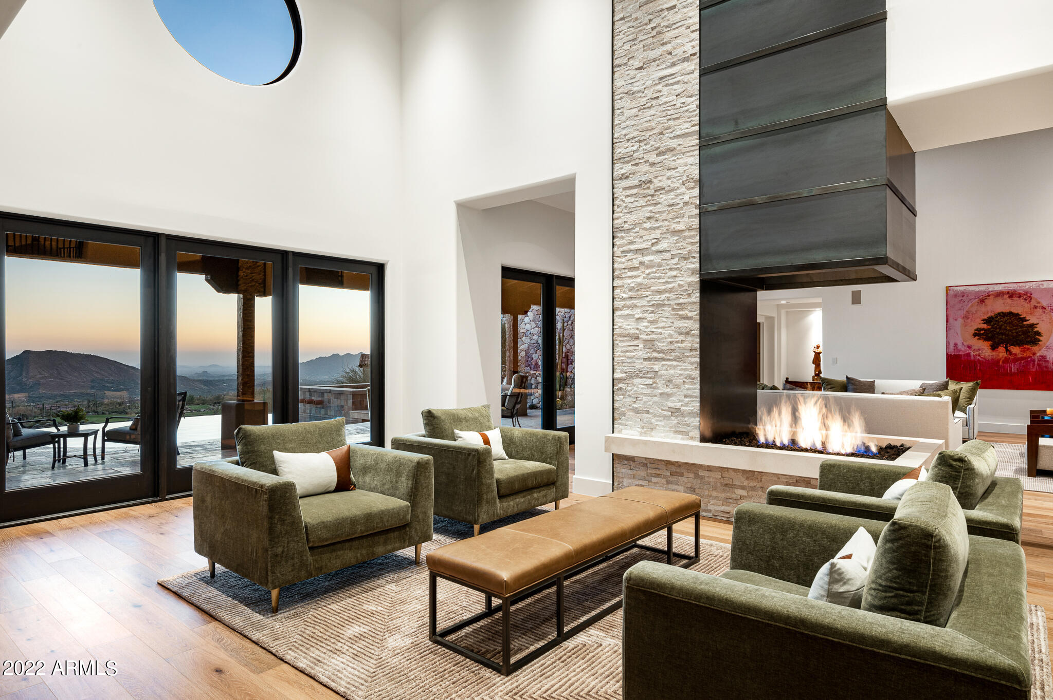 DESERT MOUNTAIN - Residential
