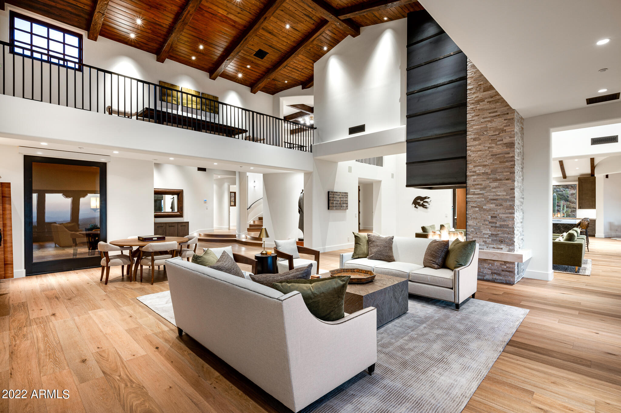 DESERT MOUNTAIN - Residential