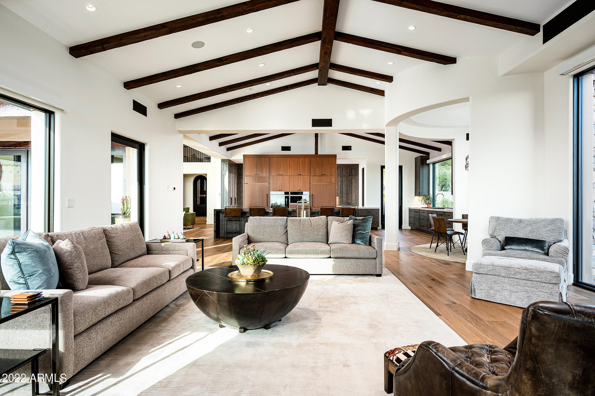 DESERT MOUNTAIN - Residential