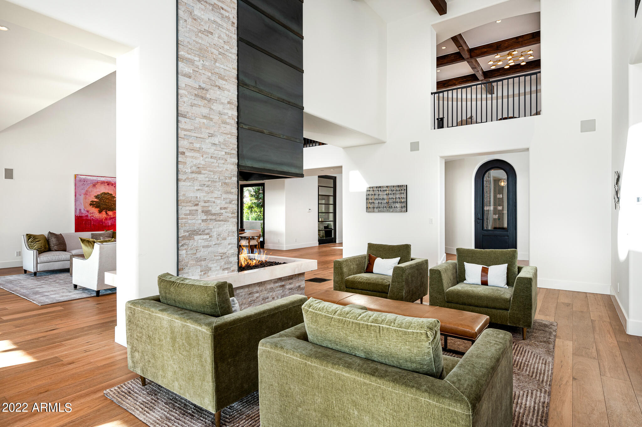 DESERT MOUNTAIN - Residential