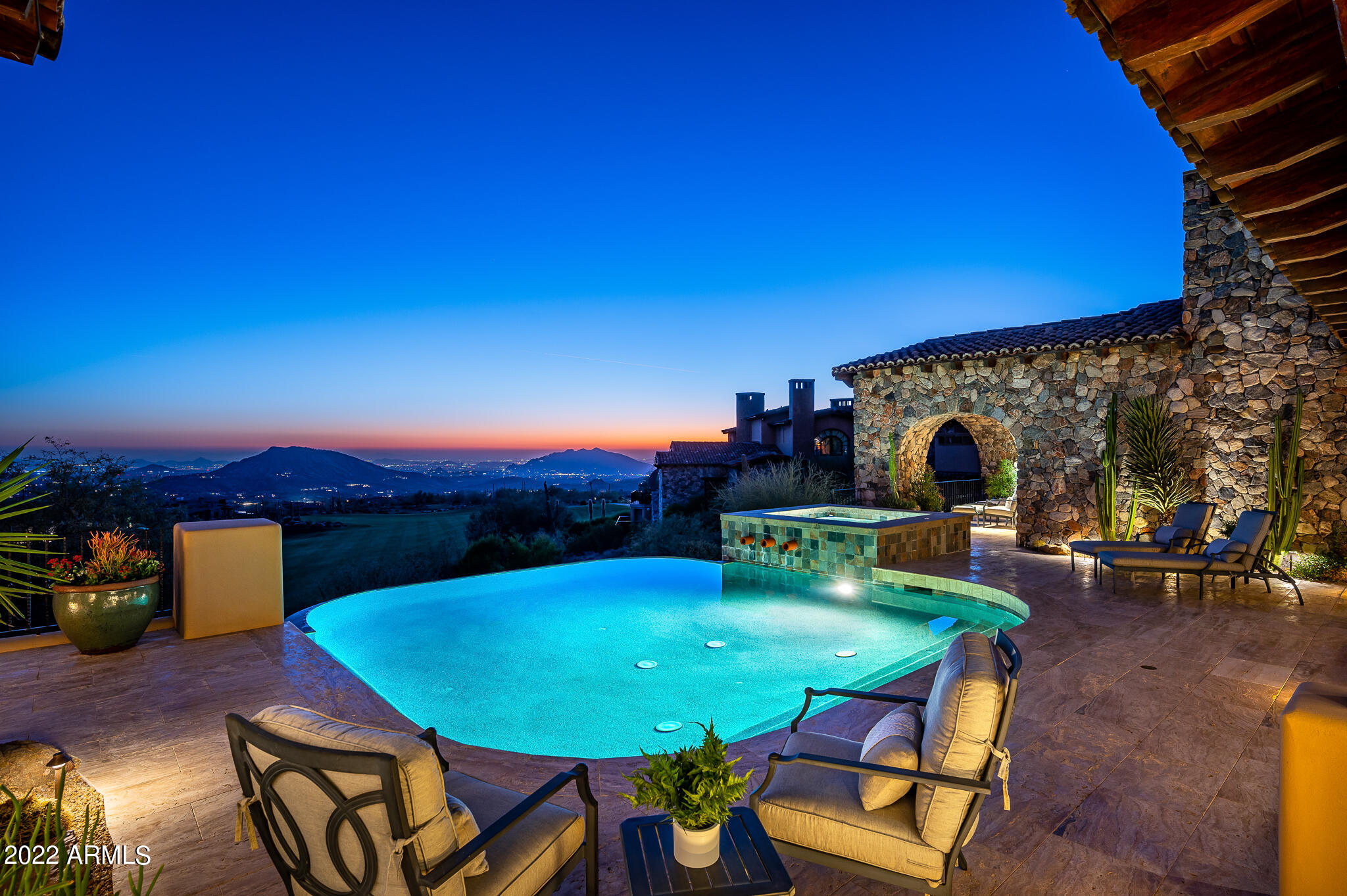 DESERT MOUNTAIN - Residential