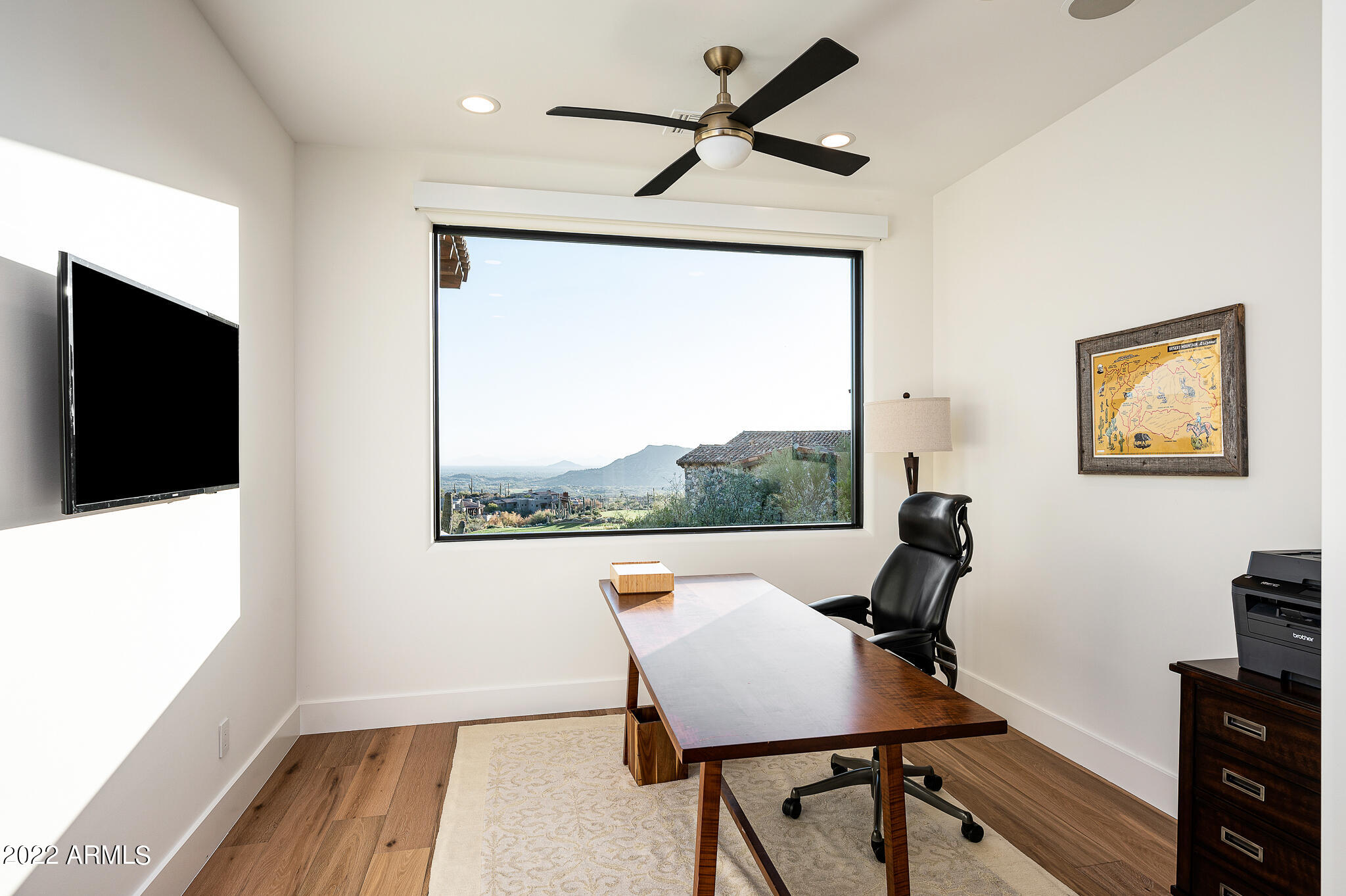 DESERT MOUNTAIN - Residential