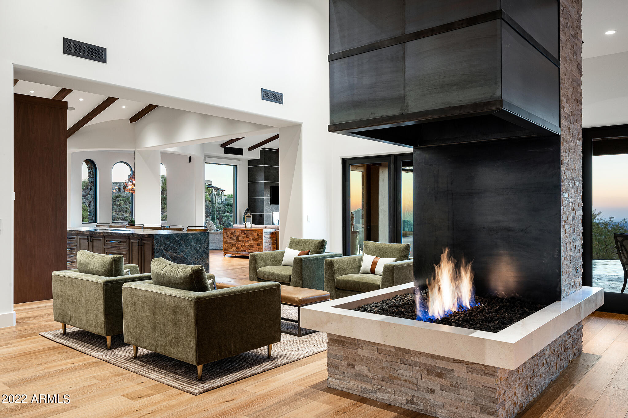 DESERT MOUNTAIN - Residential