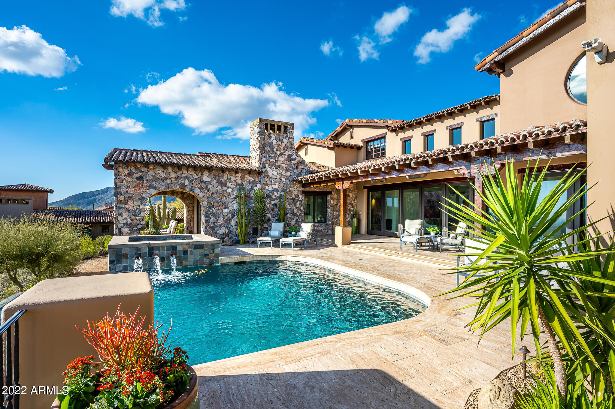 DESERT MOUNTAIN - Residential