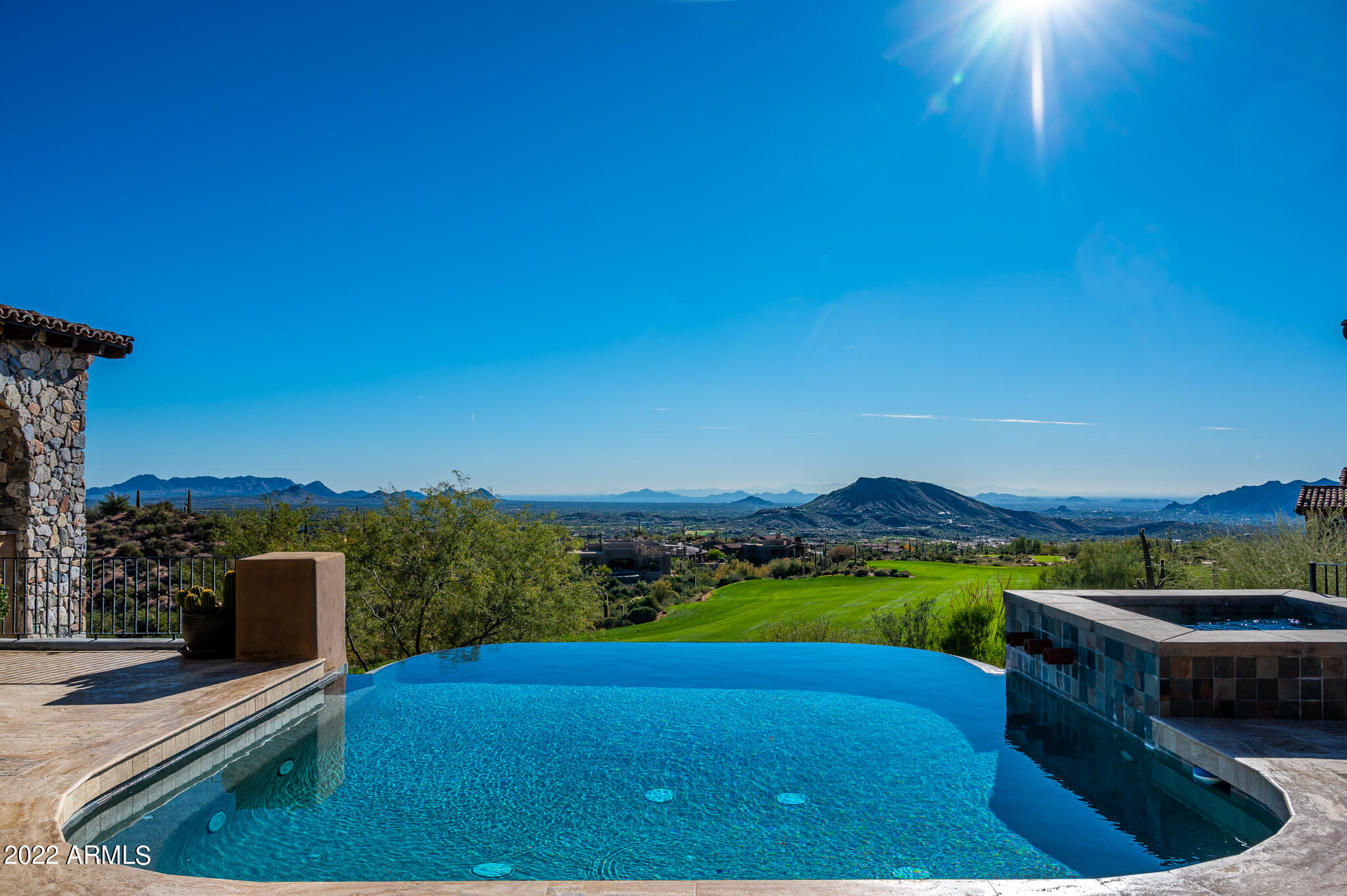 DESERT MOUNTAIN - Residential