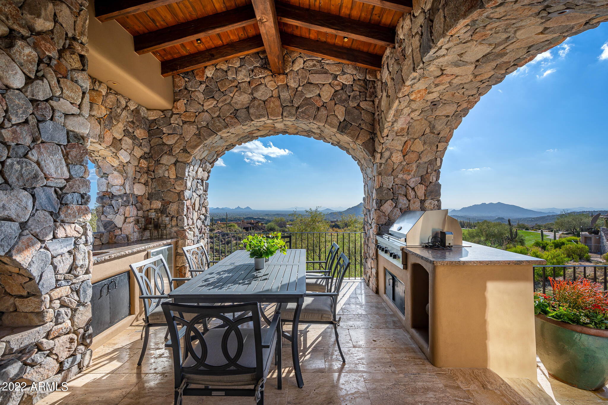 DESERT MOUNTAIN - Residential