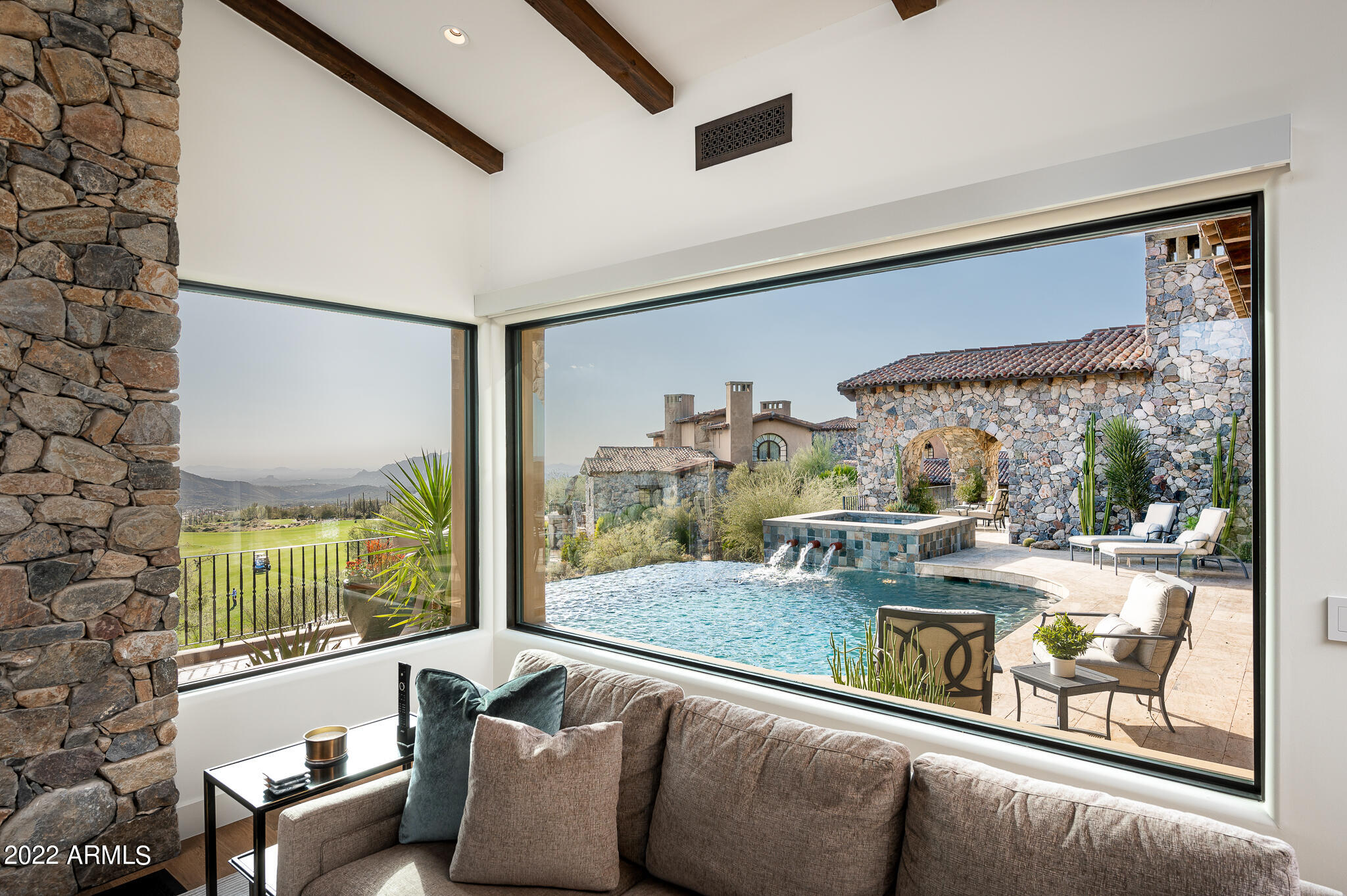 DESERT MOUNTAIN - Residential