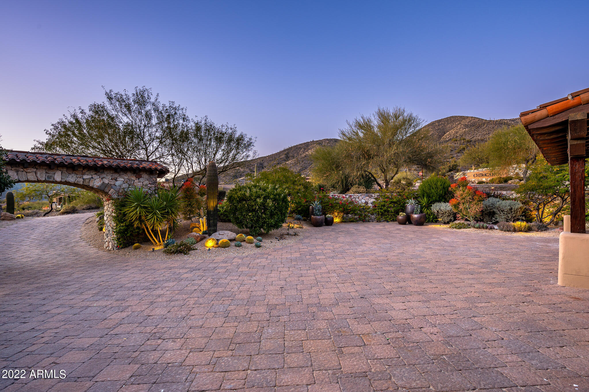 DESERT MOUNTAIN - Residential