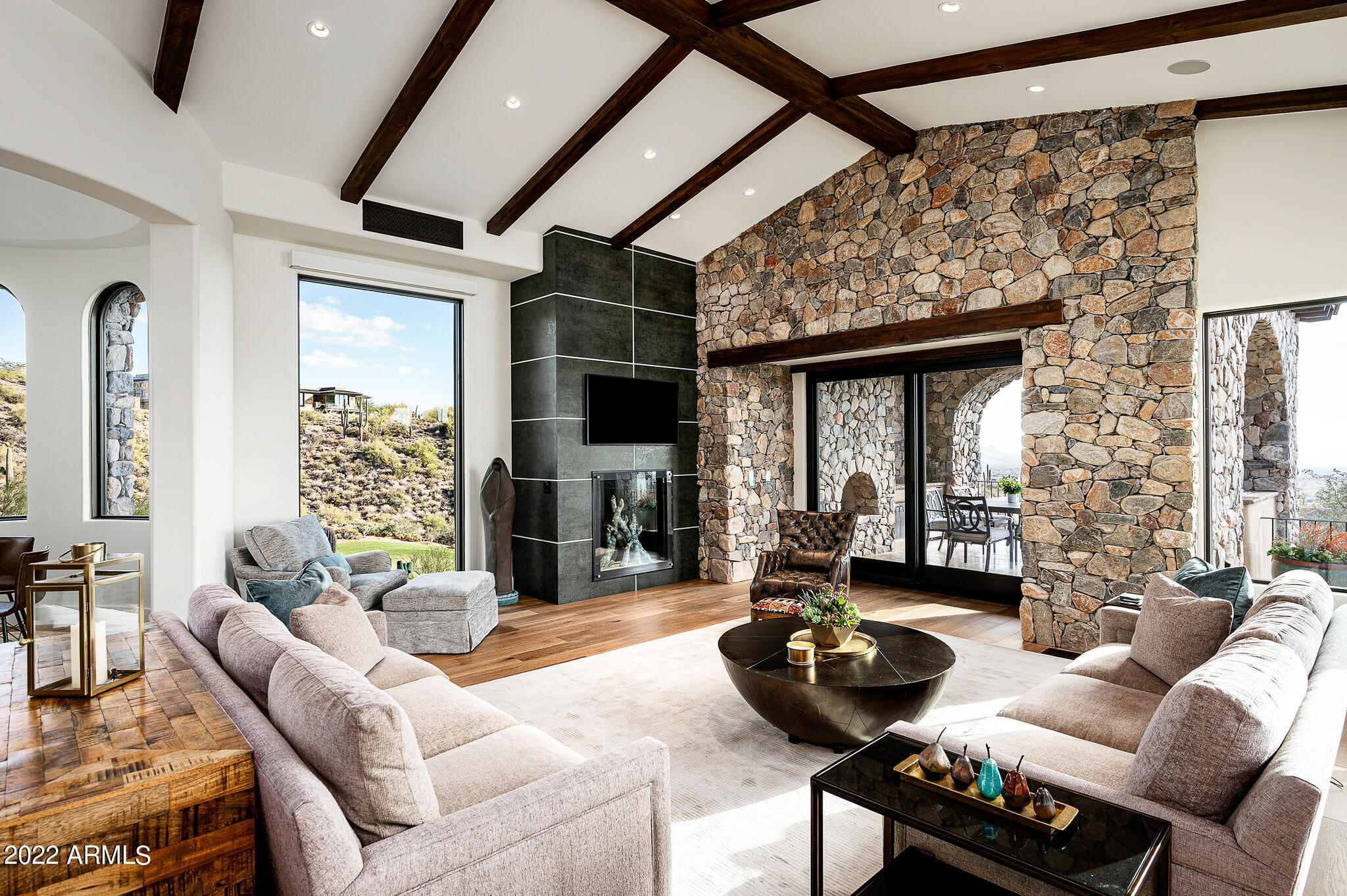 DESERT MOUNTAIN - Residential