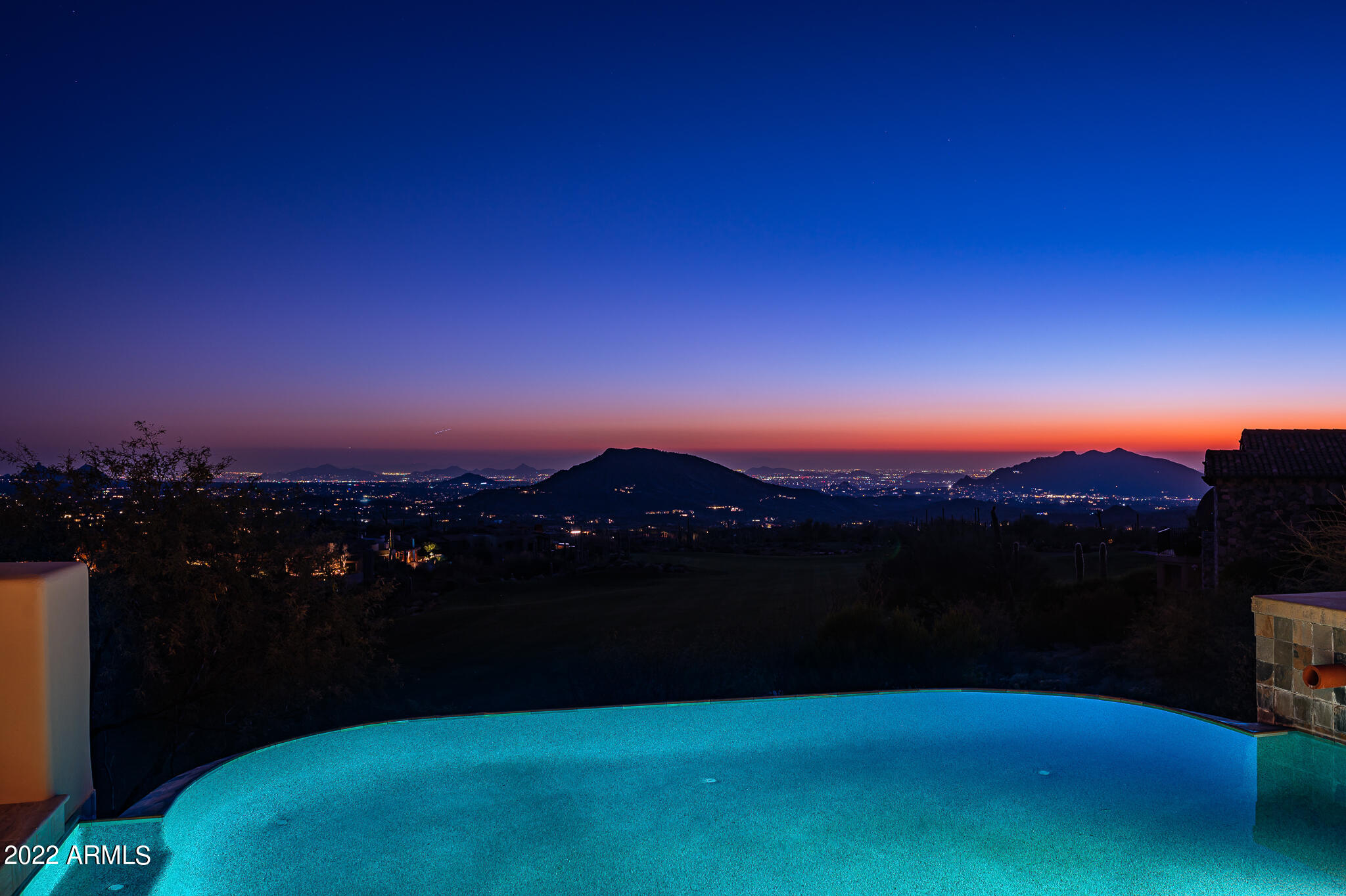 DESERT MOUNTAIN - Residential