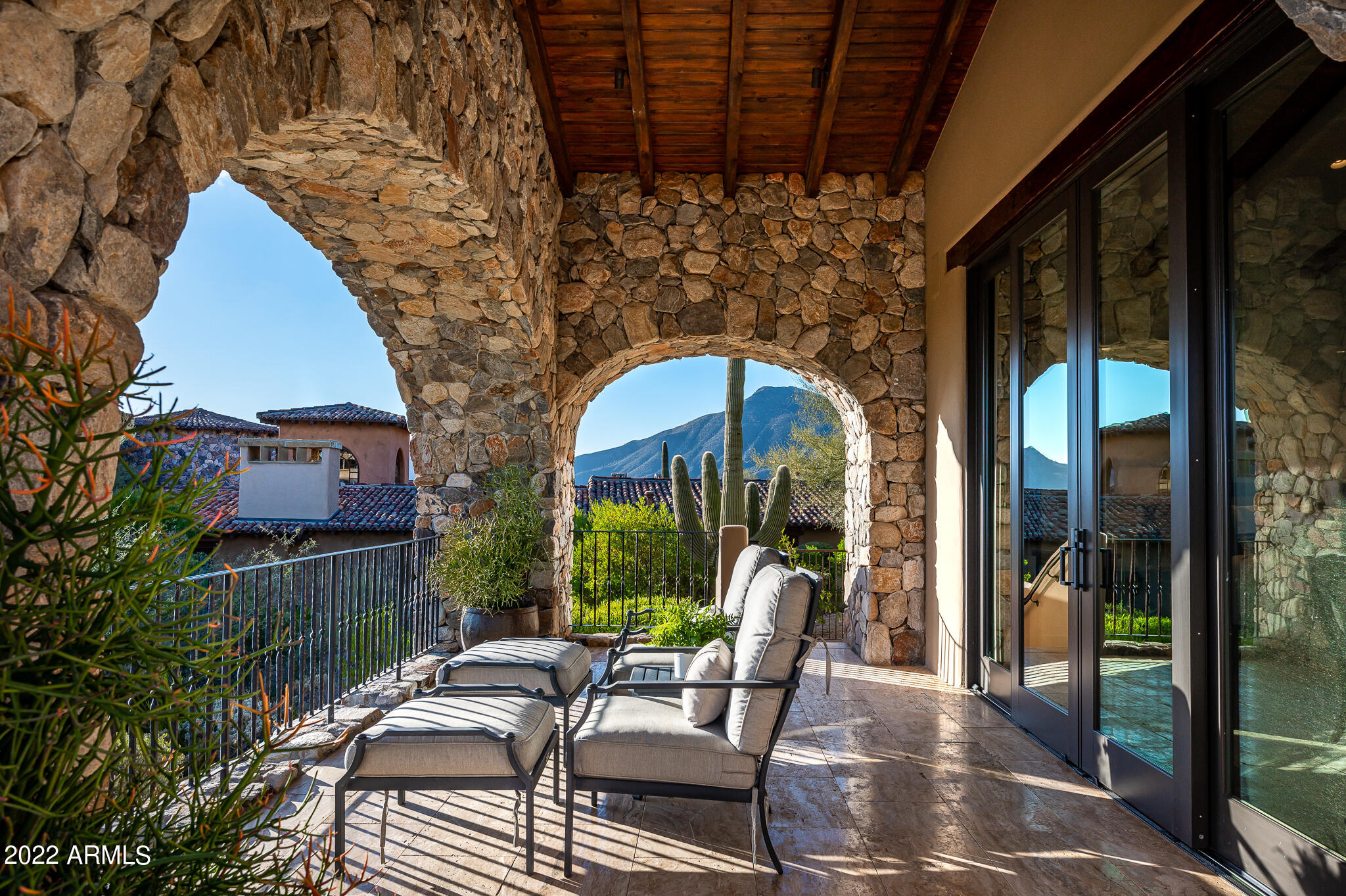DESERT MOUNTAIN - Residential