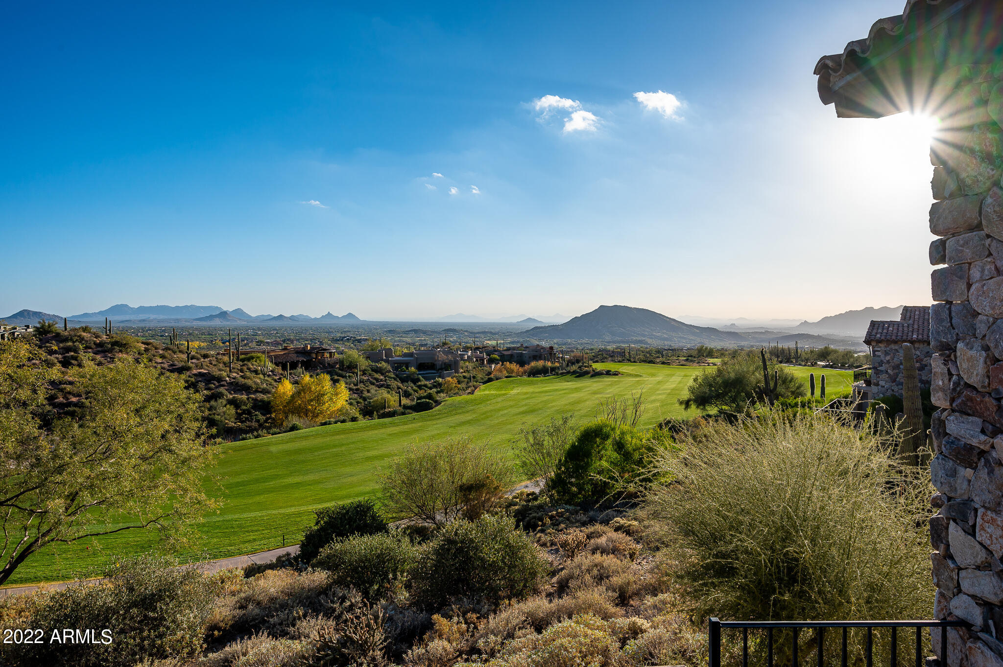 DESERT MOUNTAIN - Residential