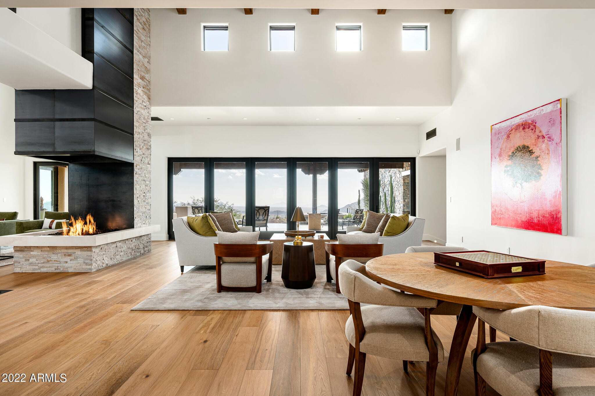 DESERT MOUNTAIN - Residential