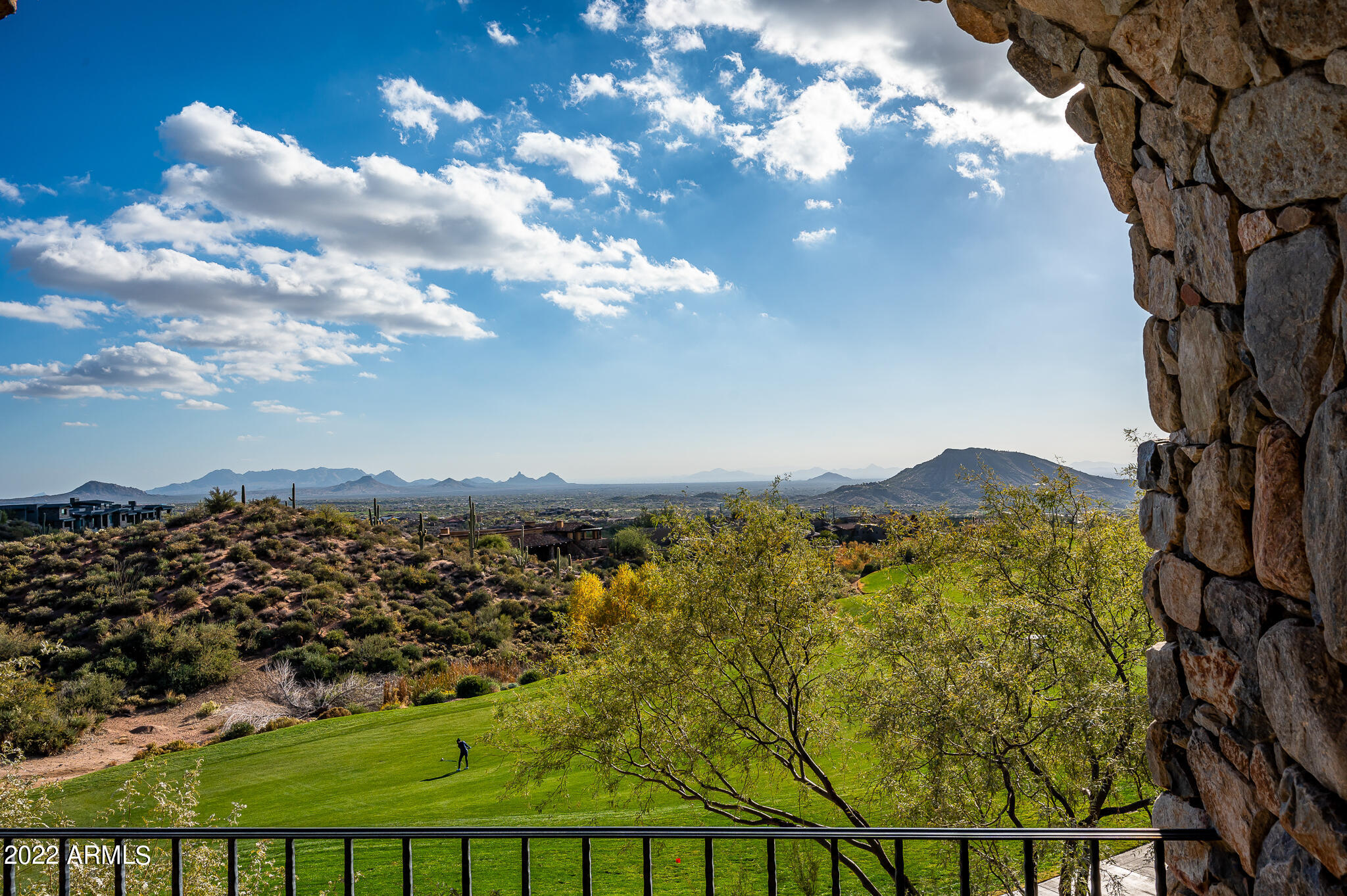 DESERT MOUNTAIN - Residential