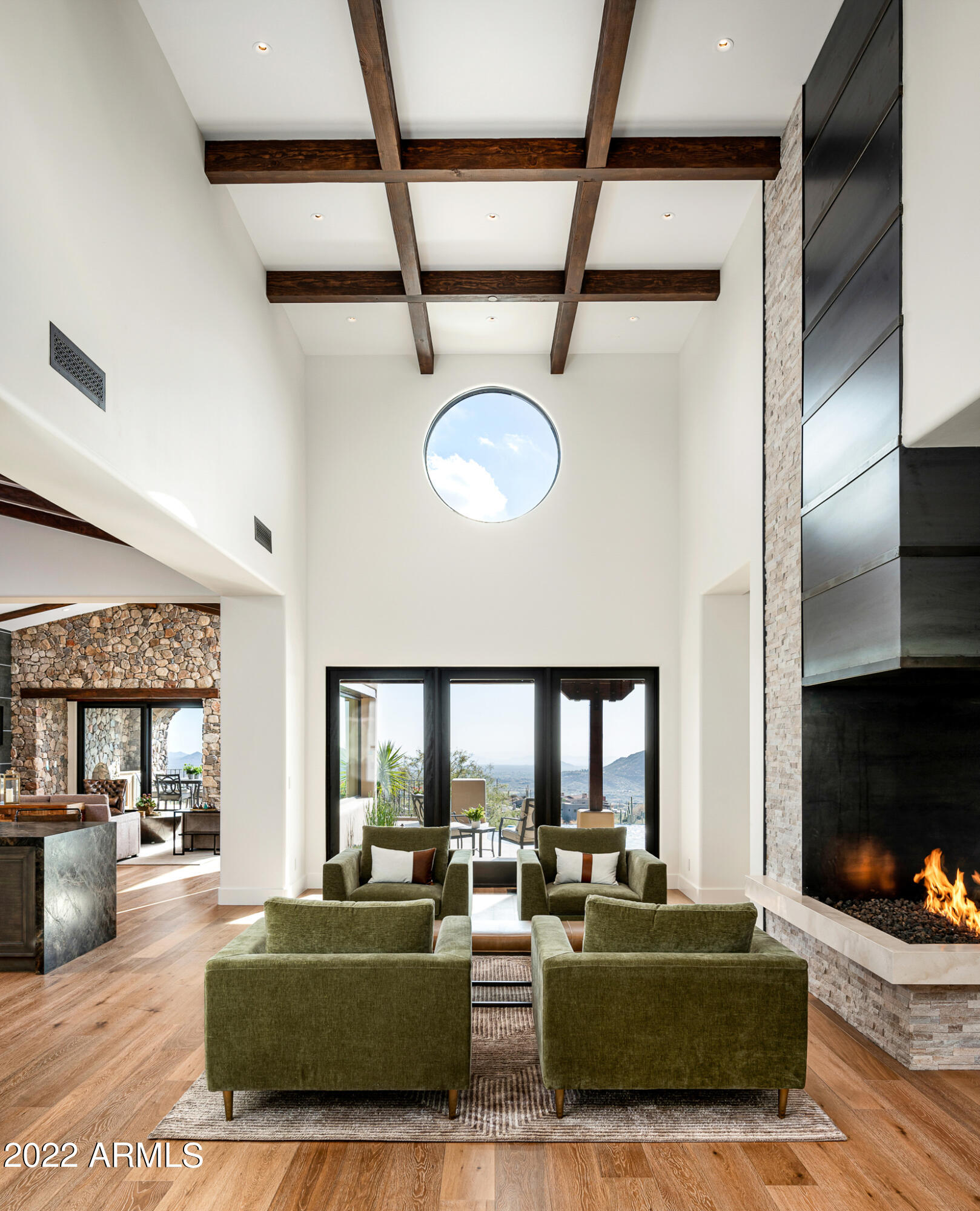 DESERT MOUNTAIN - Residential