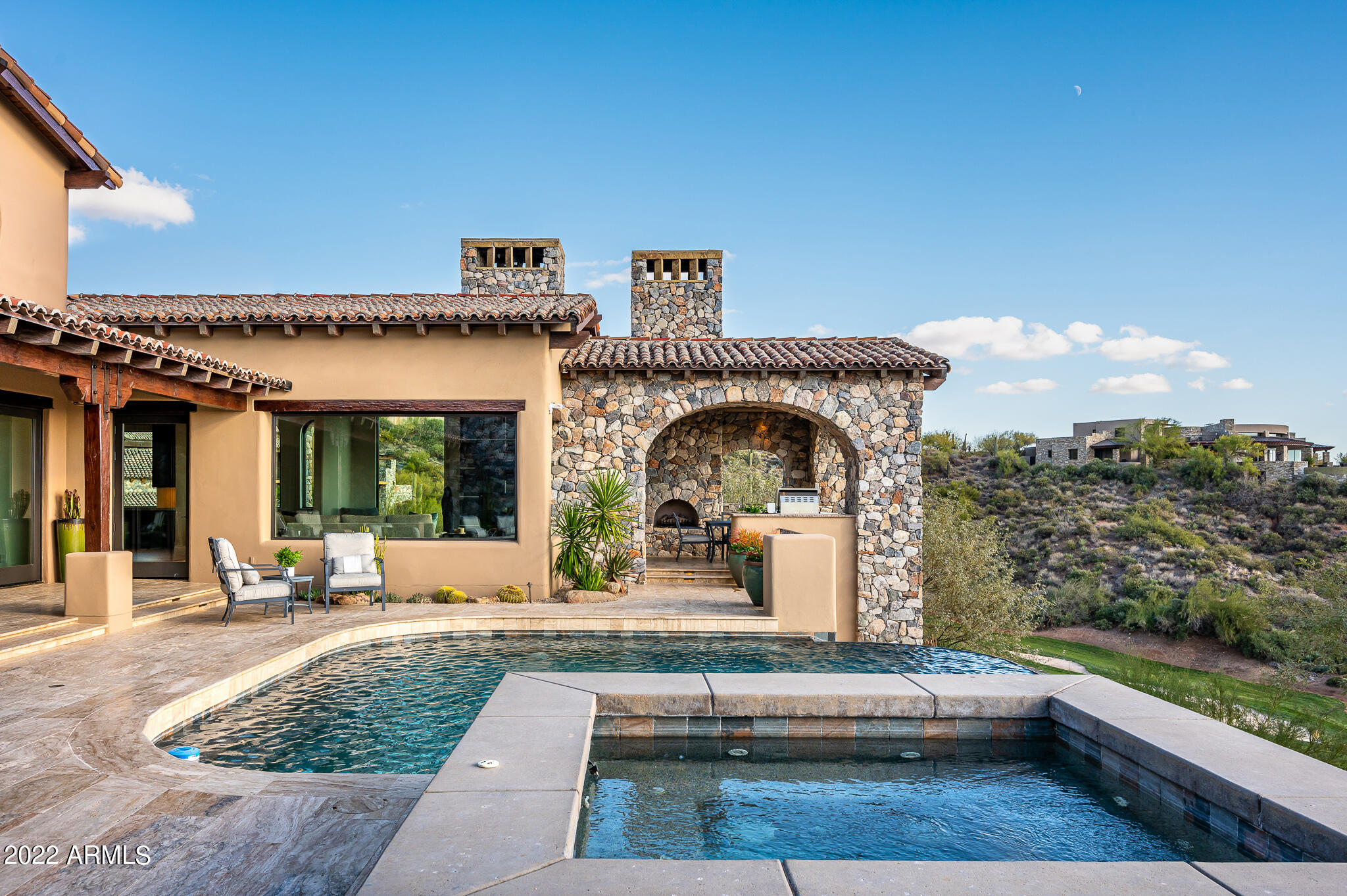 DESERT MOUNTAIN - Residential