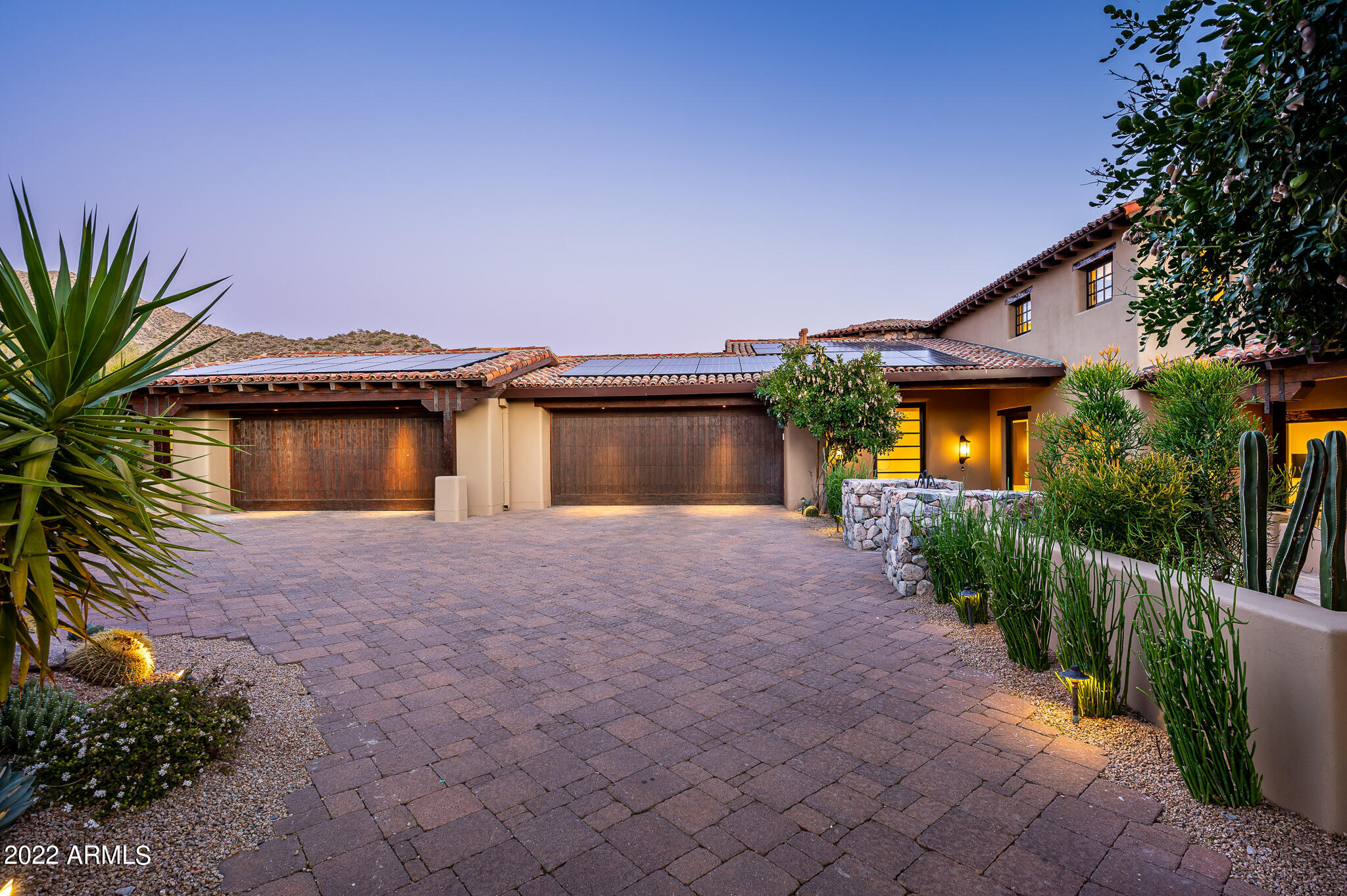 DESERT MOUNTAIN - Residential