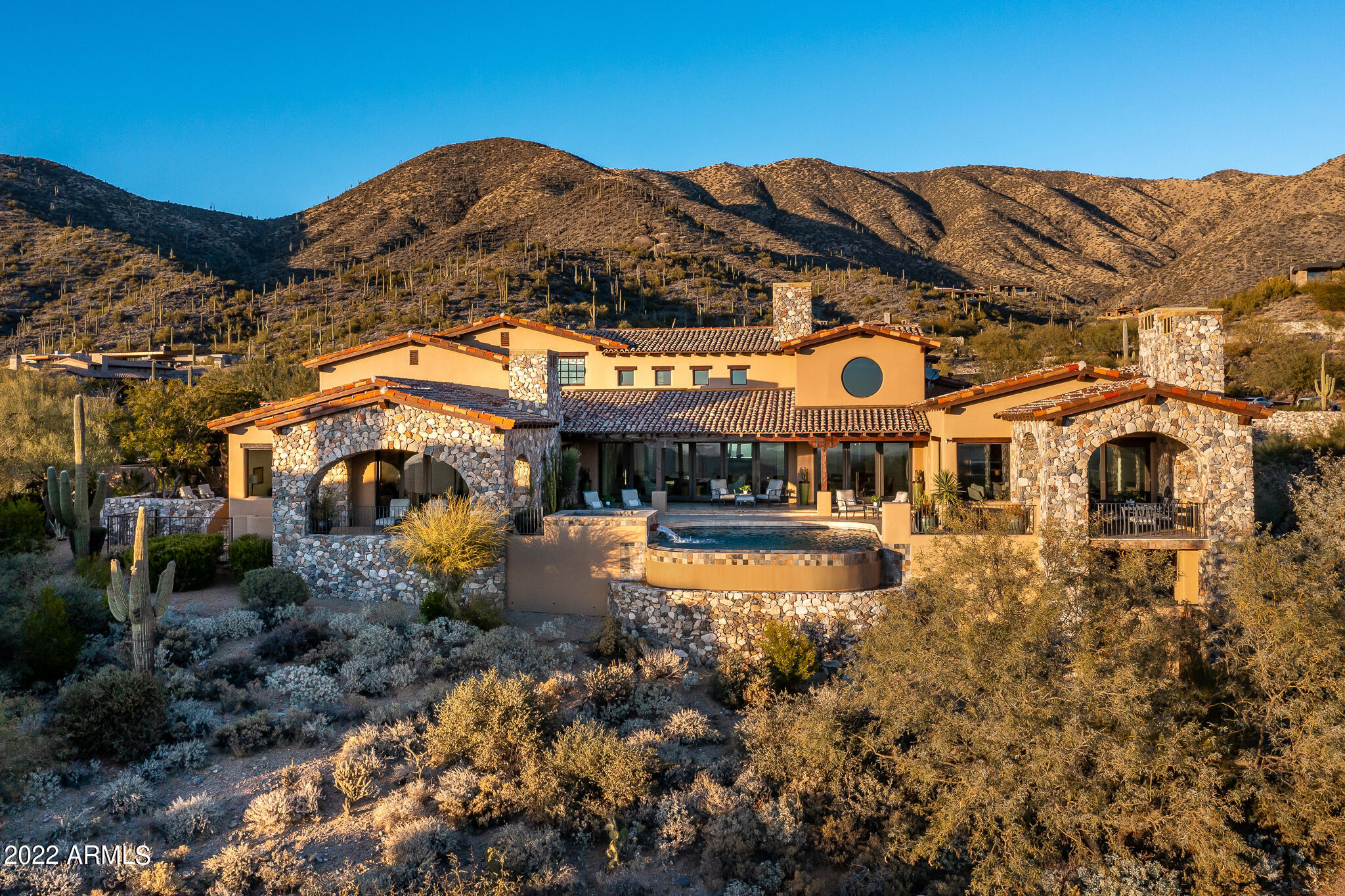 DESERT MOUNTAIN - Residential