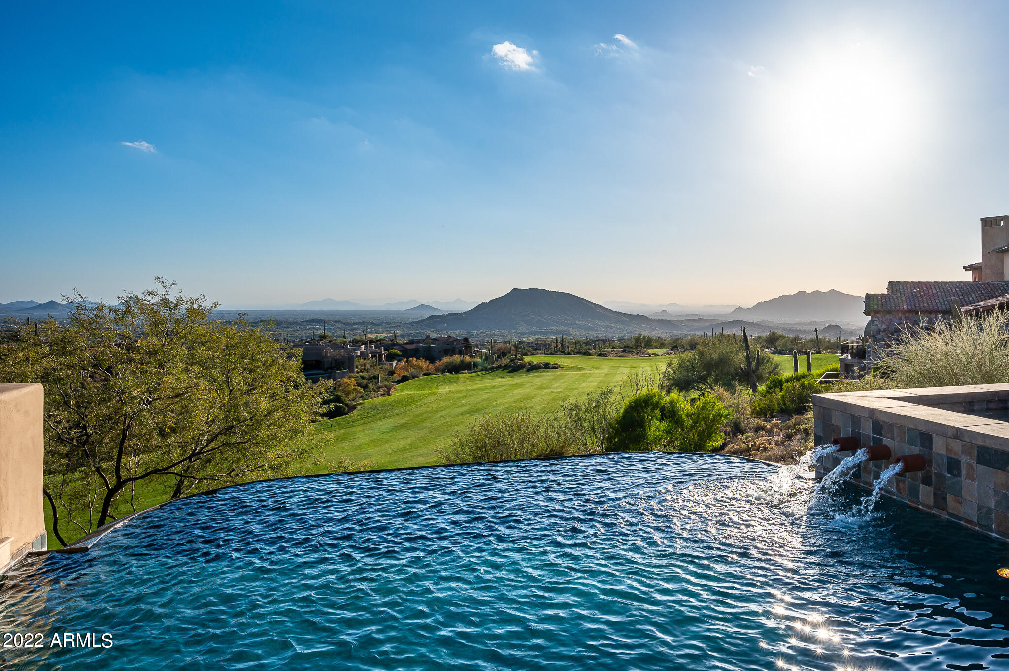 DESERT MOUNTAIN - Residential