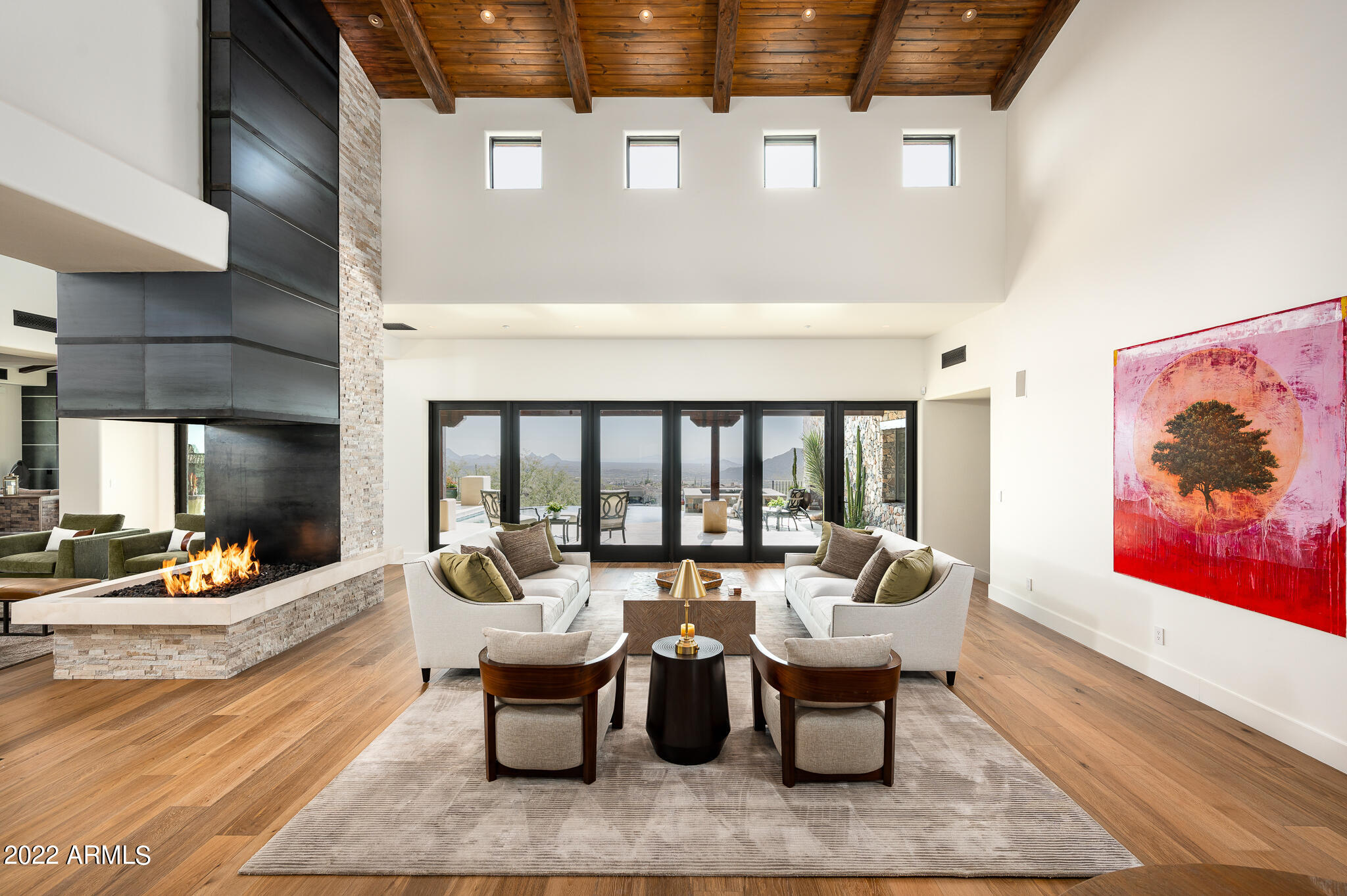 DESERT MOUNTAIN - Residential