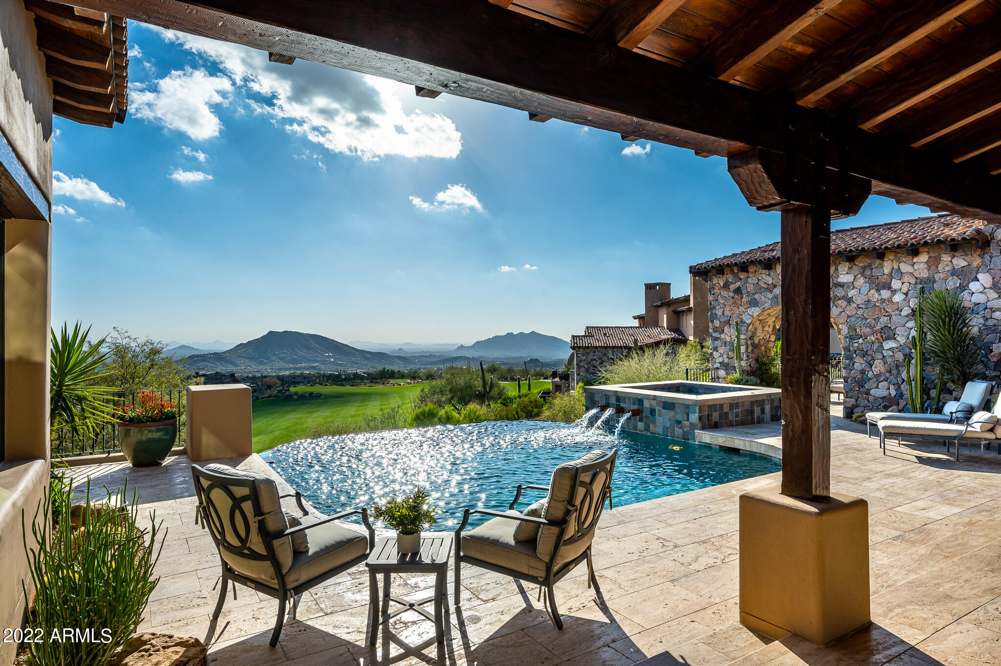 DESERT MOUNTAIN - Residential