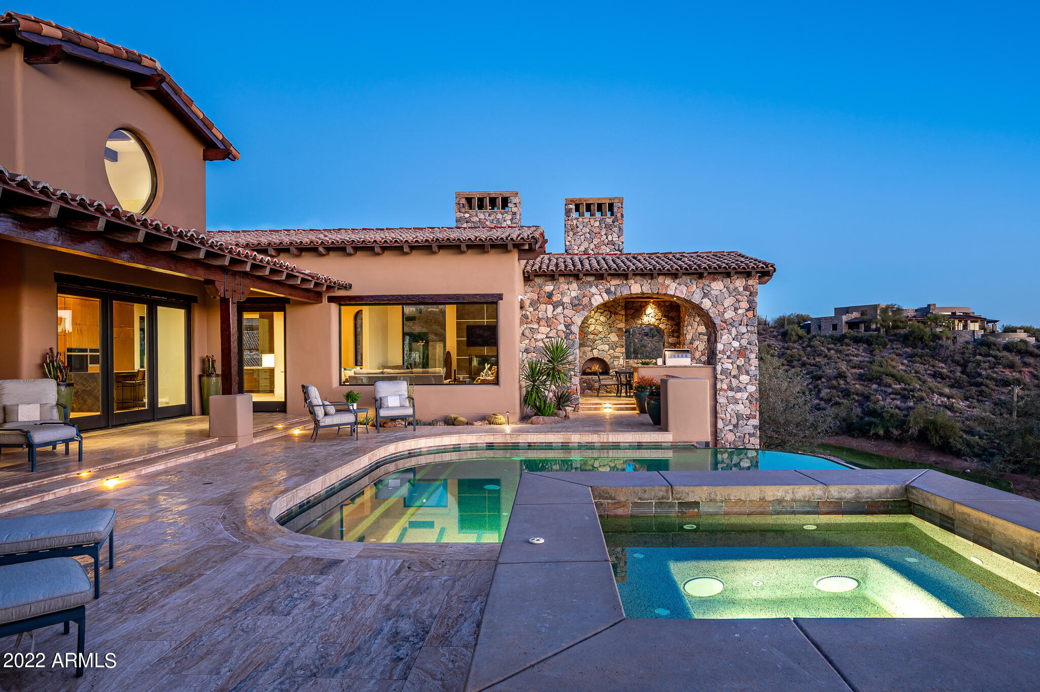 DESERT MOUNTAIN - Residential