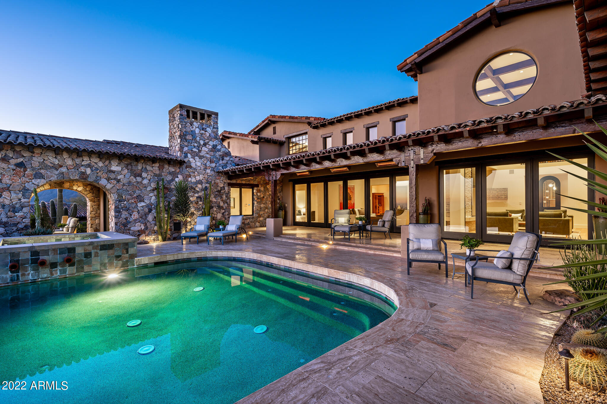 DESERT MOUNTAIN - Residential