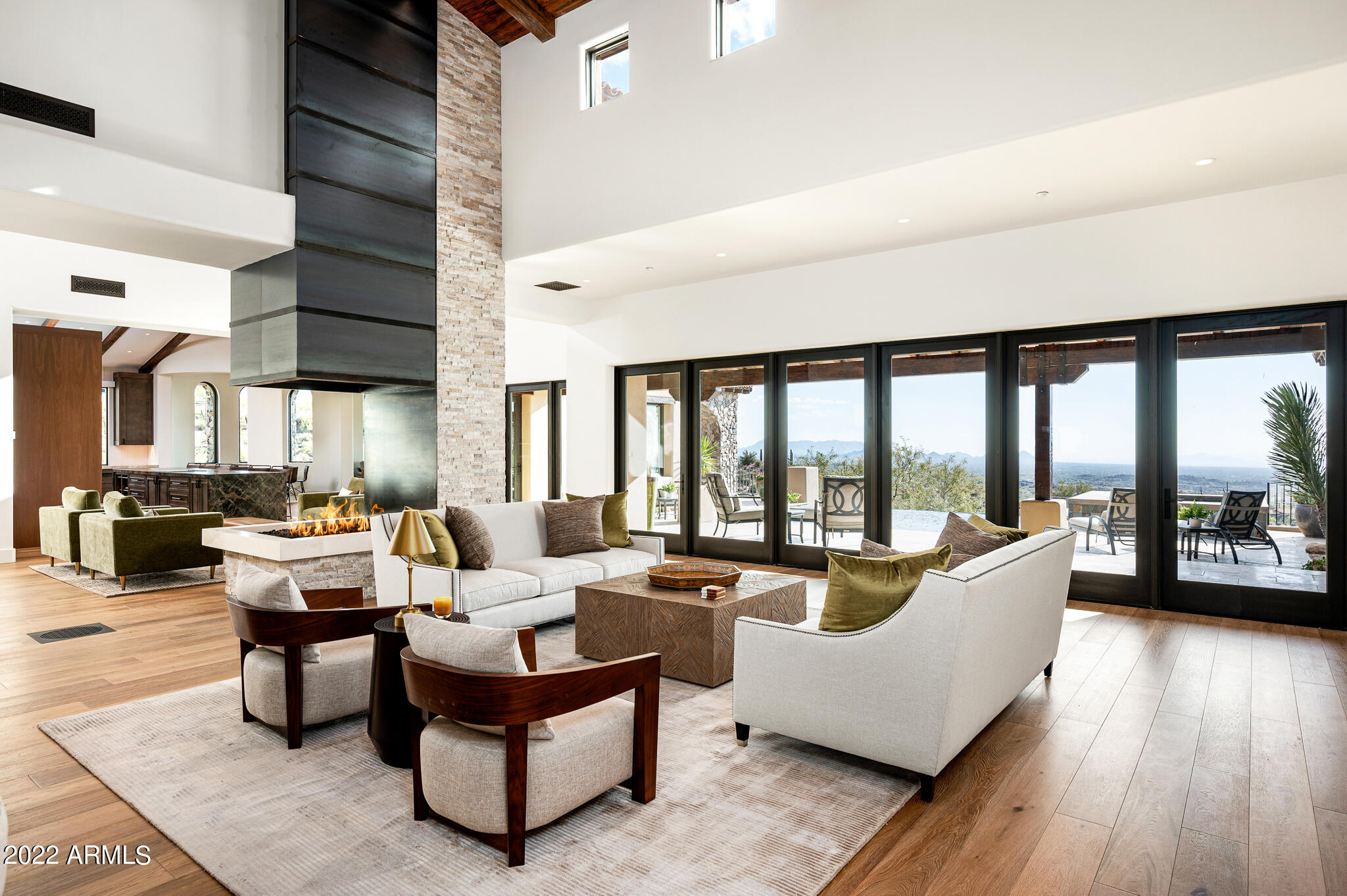 DESERT MOUNTAIN - Residential