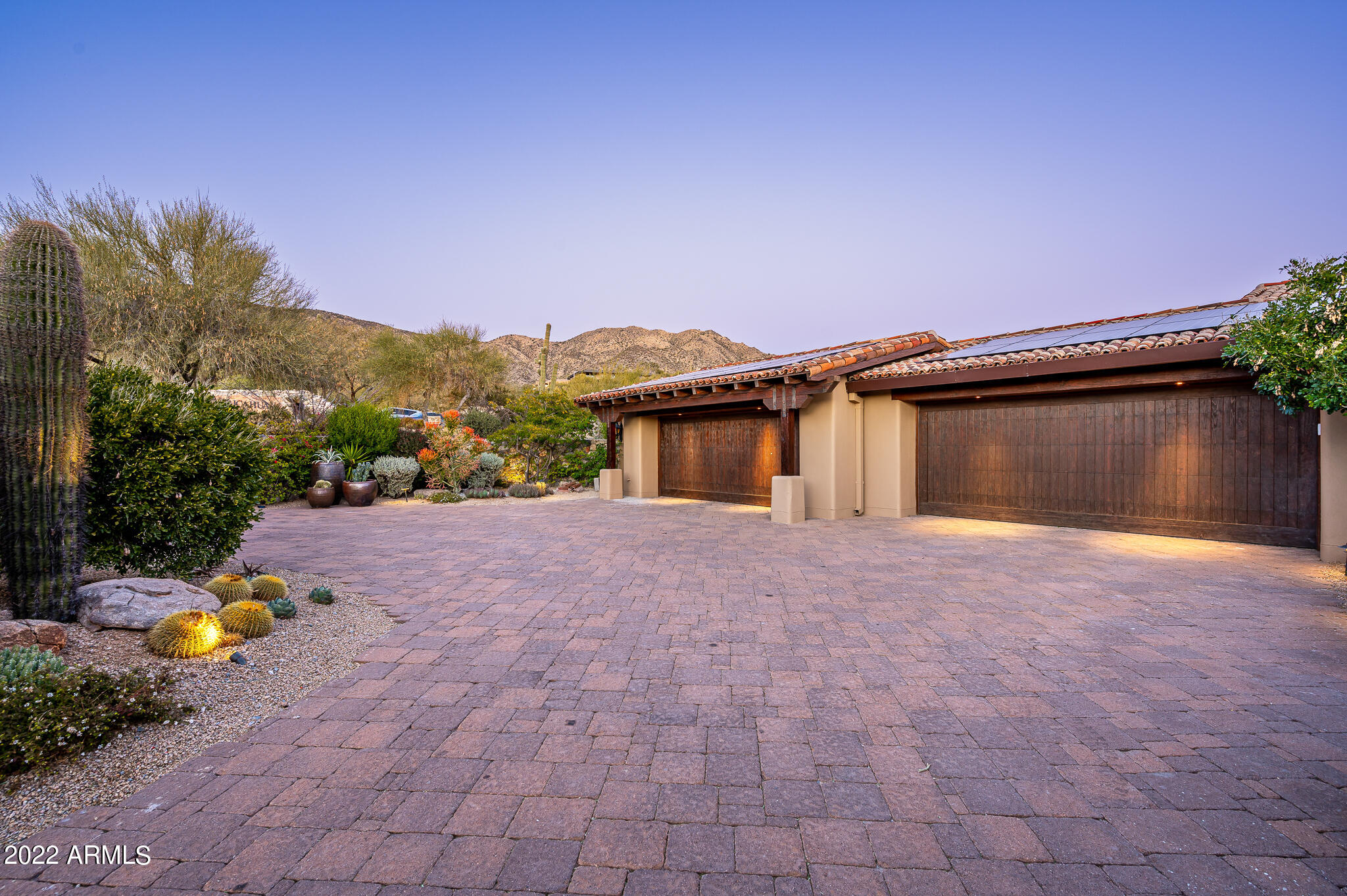 DESERT MOUNTAIN - Residential