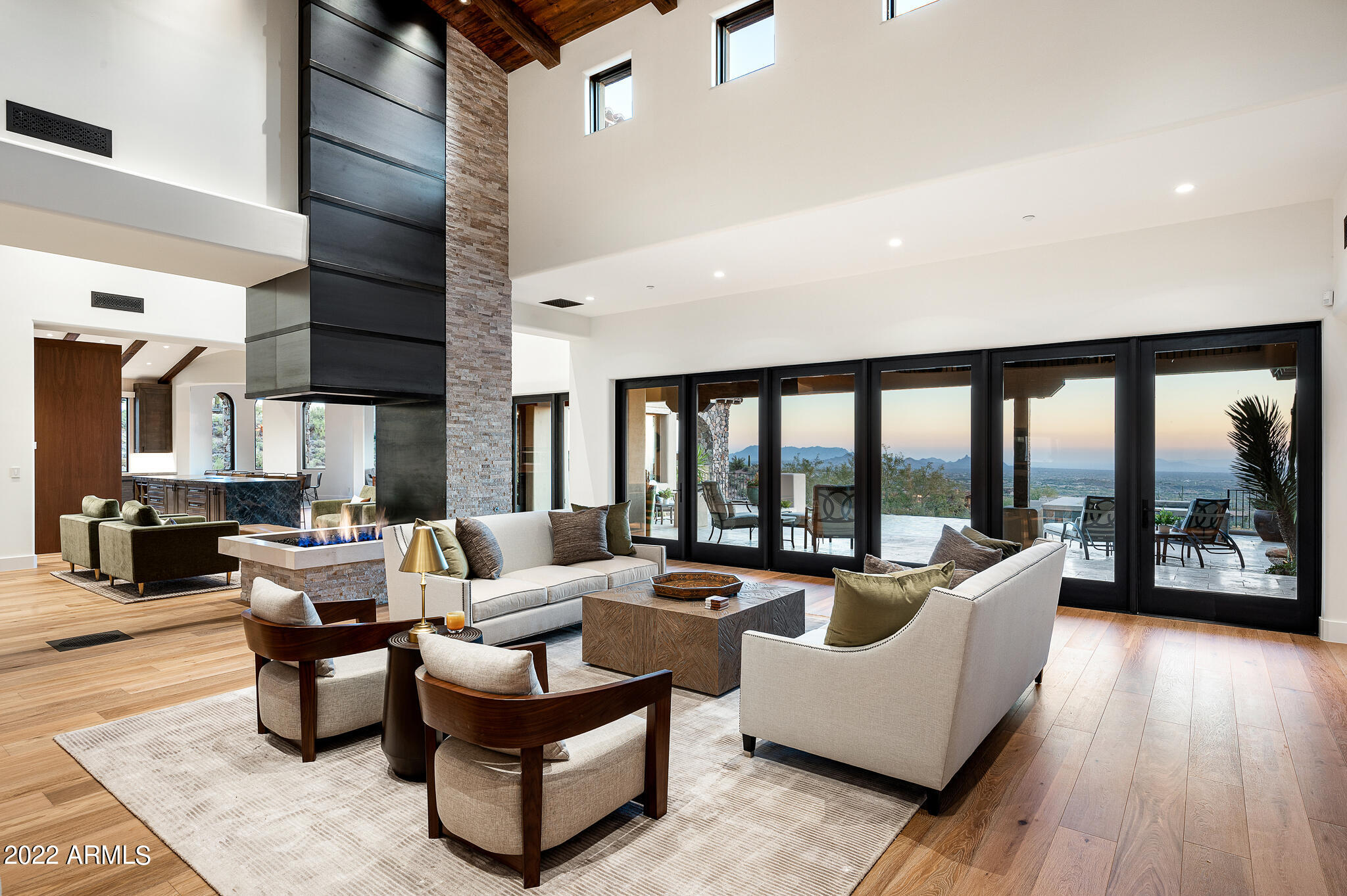 DESERT MOUNTAIN - Residential