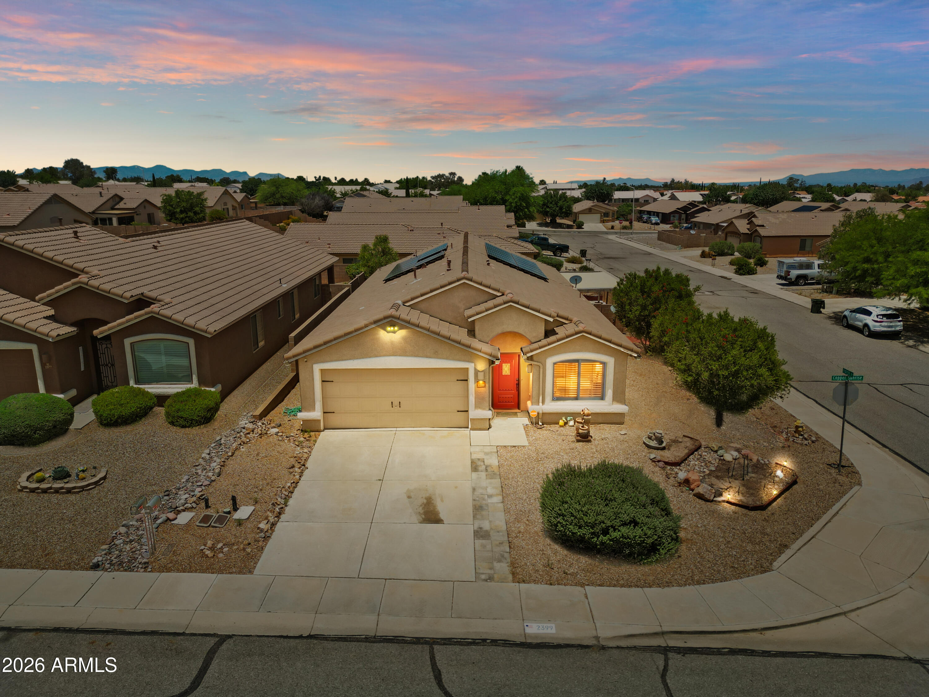 COPPER SKY PHASE 2 - Residential