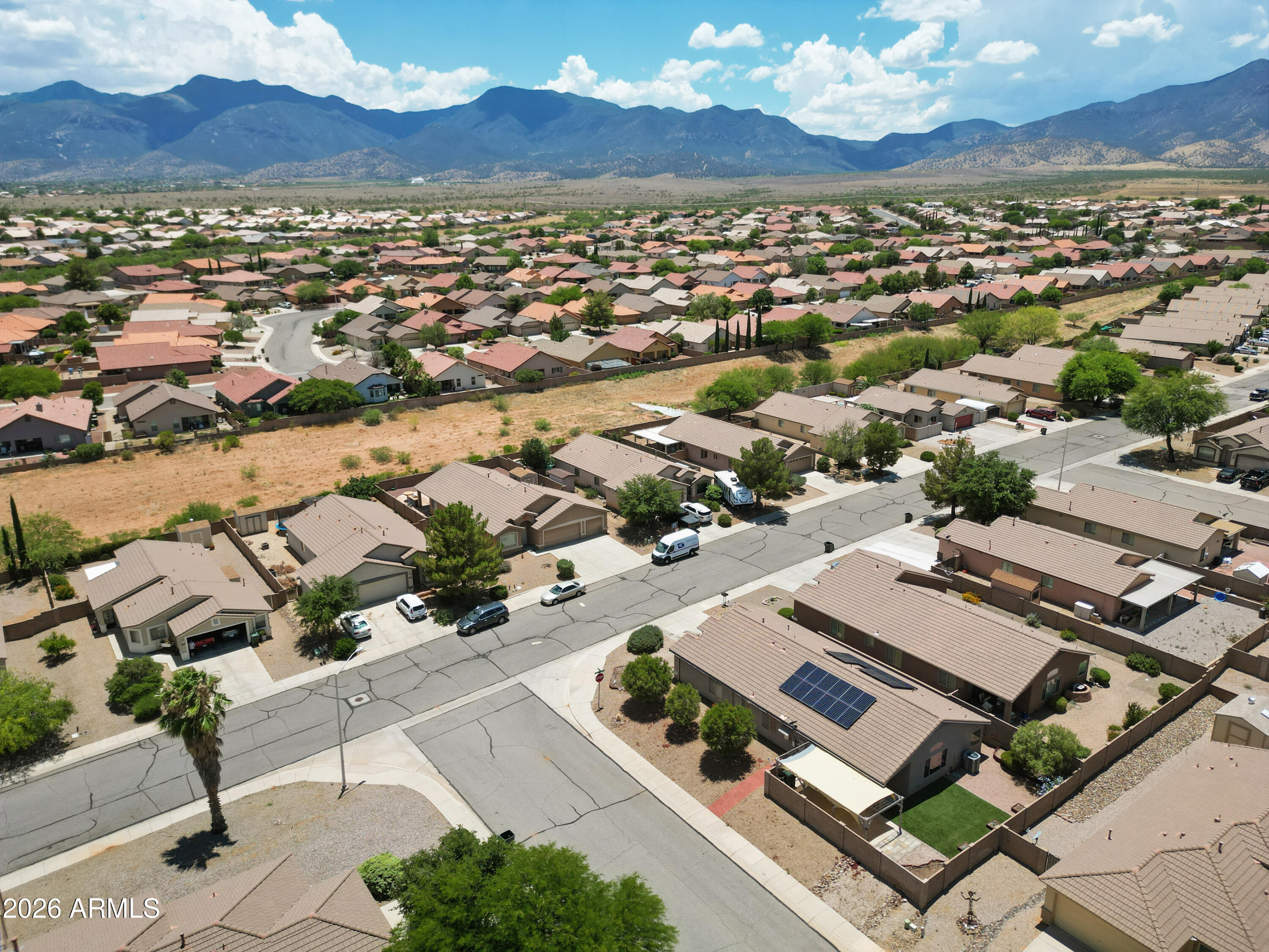 COPPER SKY PHASE 2 - Residential