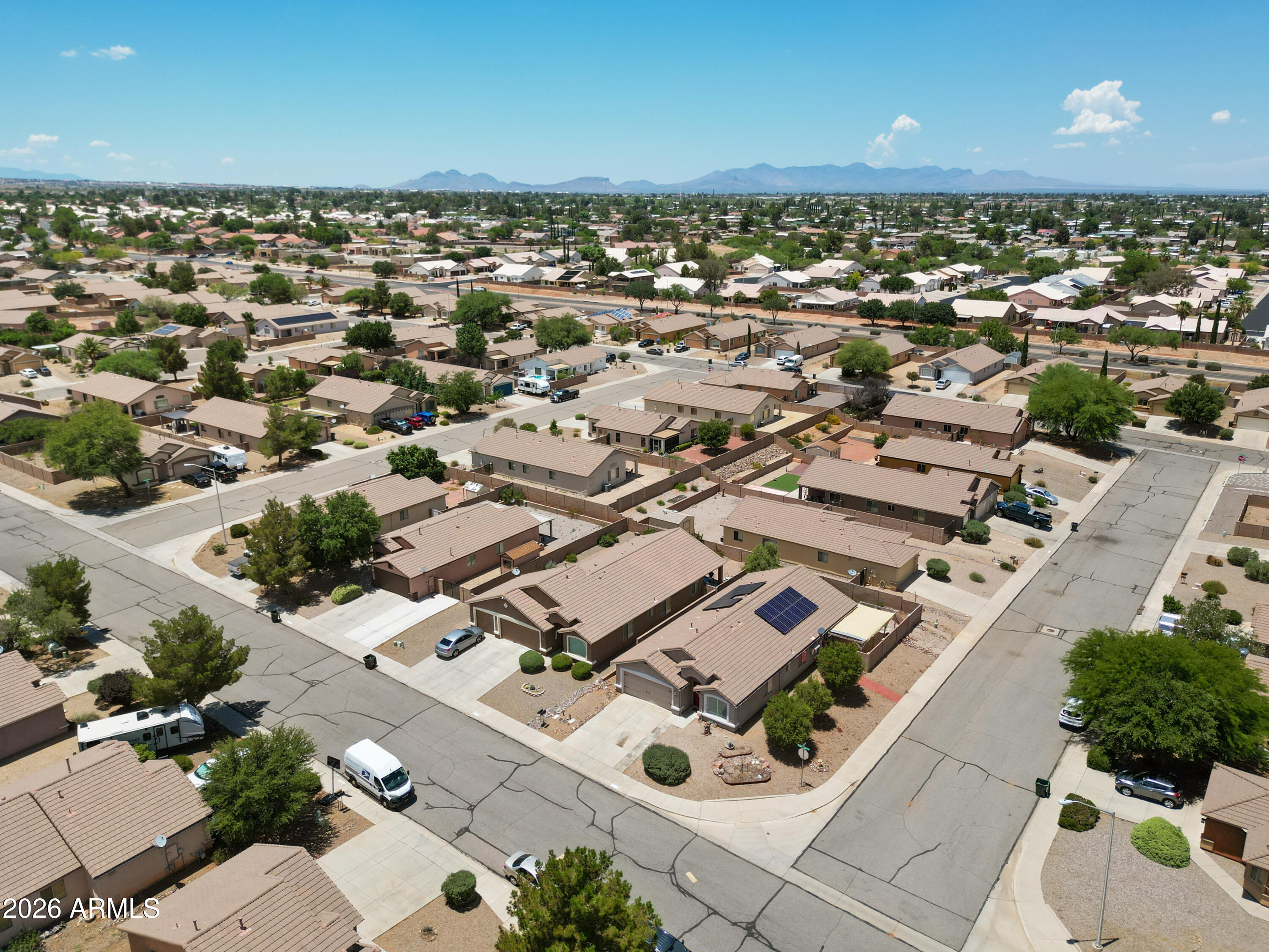 COPPER SKY PHASE 2 - Residential
