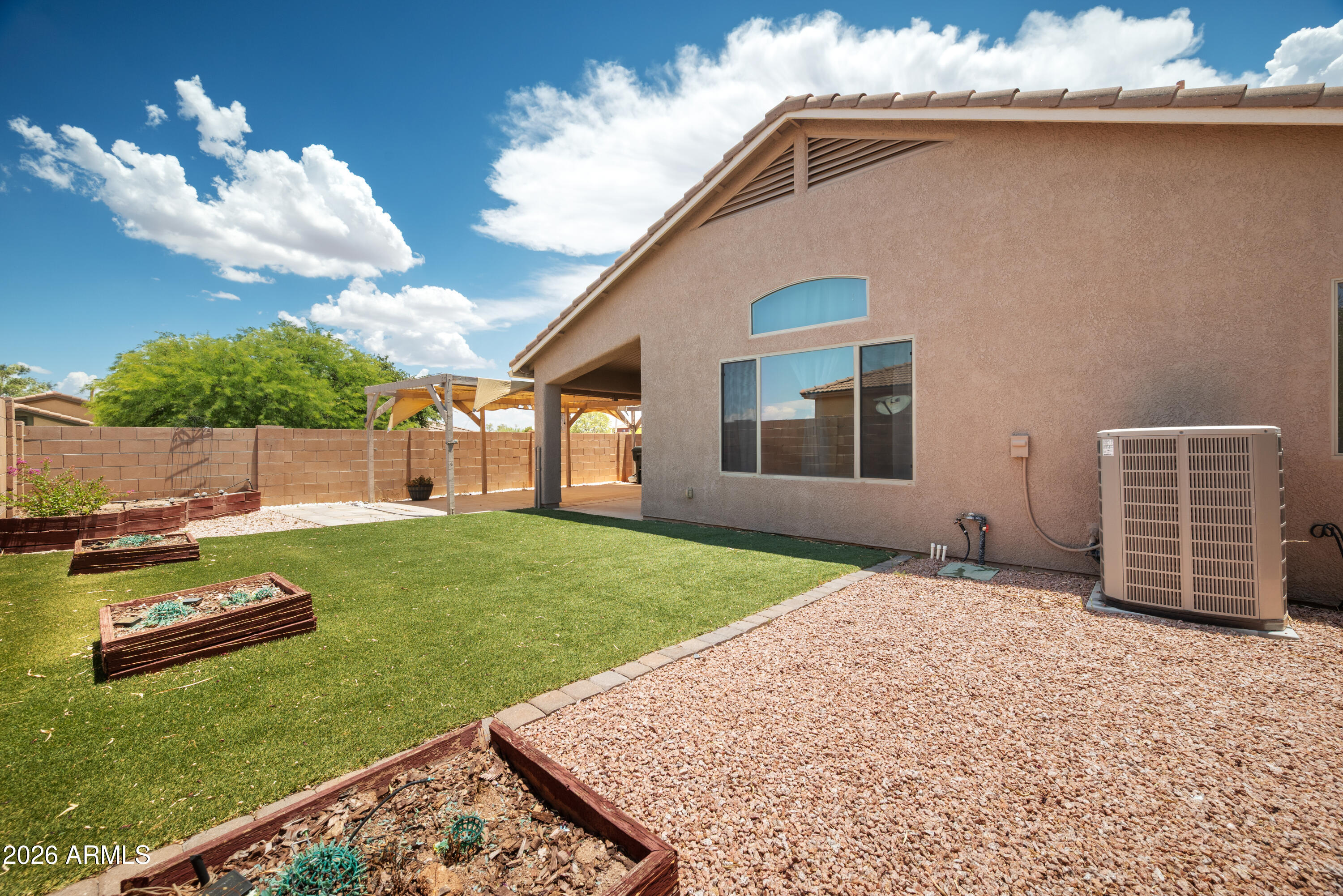 COPPER SKY PHASE 2 - Residential
