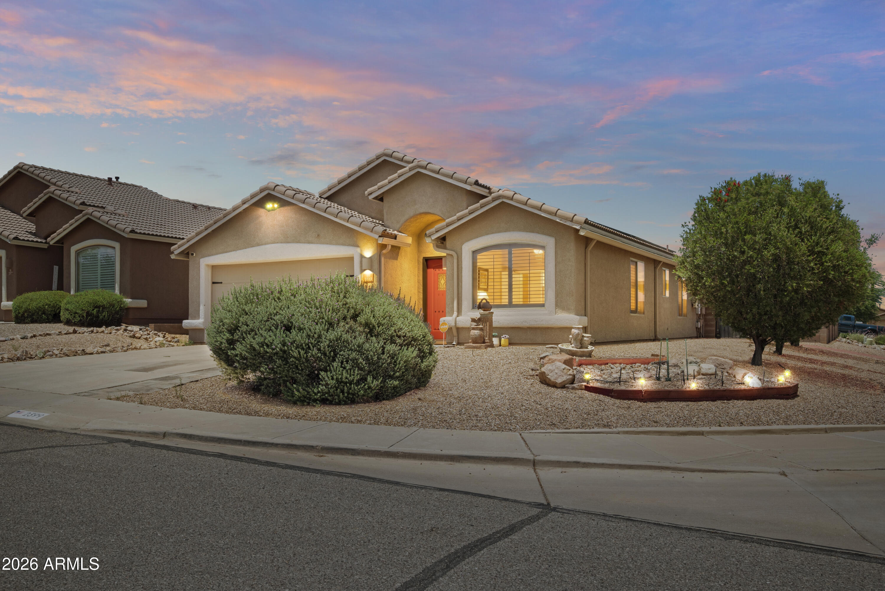 COPPER SKY PHASE 2 - Residential