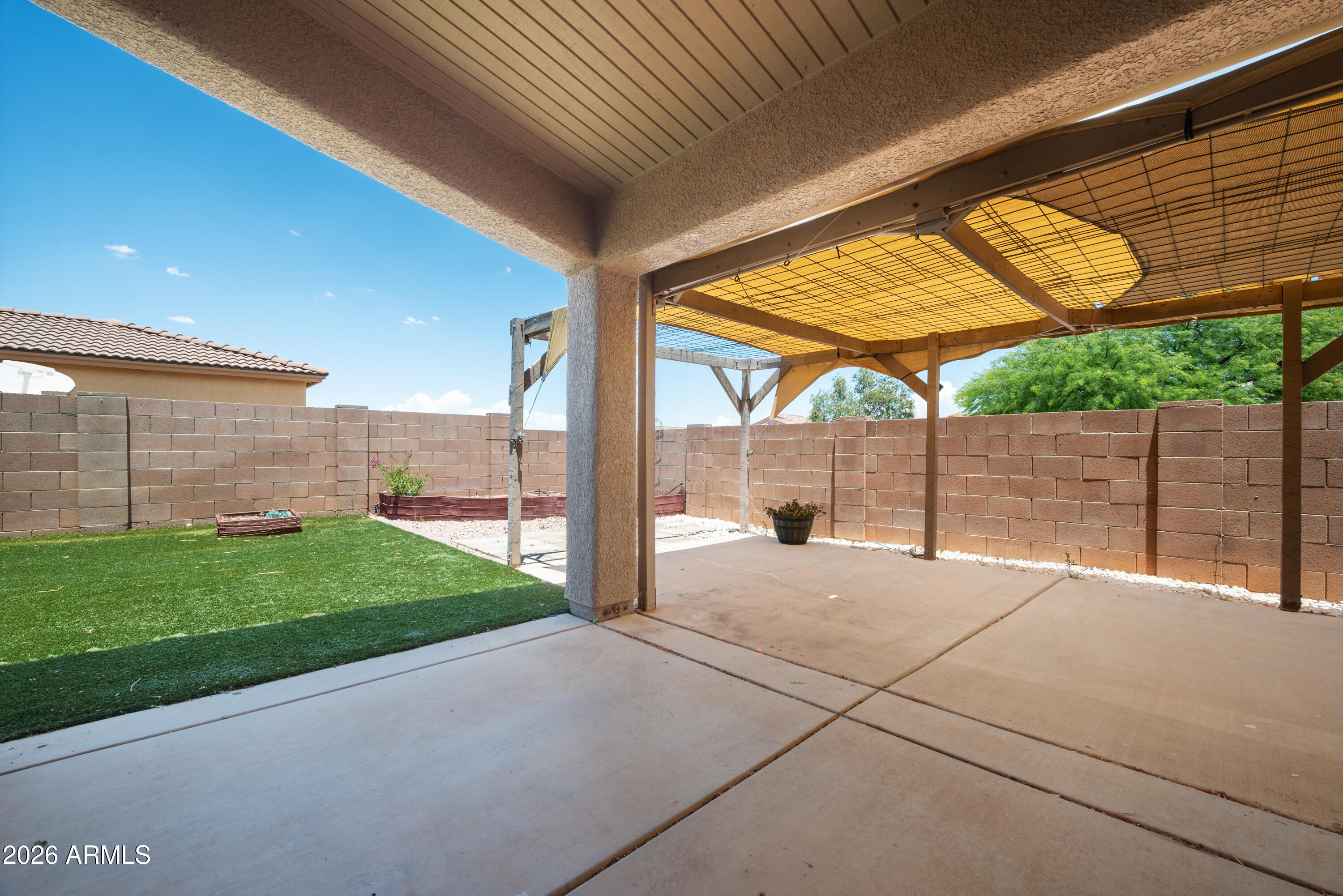 COPPER SKY PHASE 2 - Residential