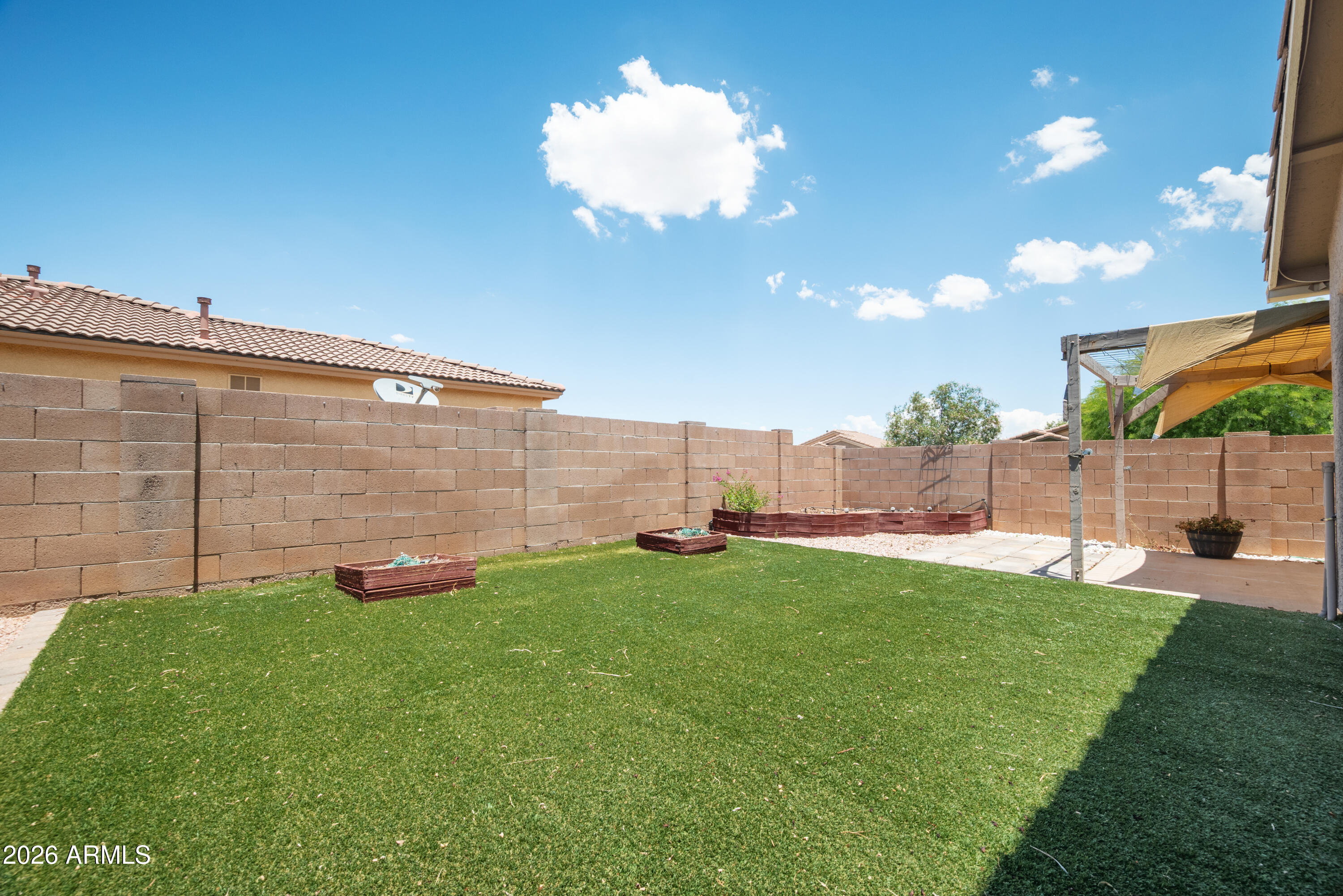 COPPER SKY PHASE 2 - Residential