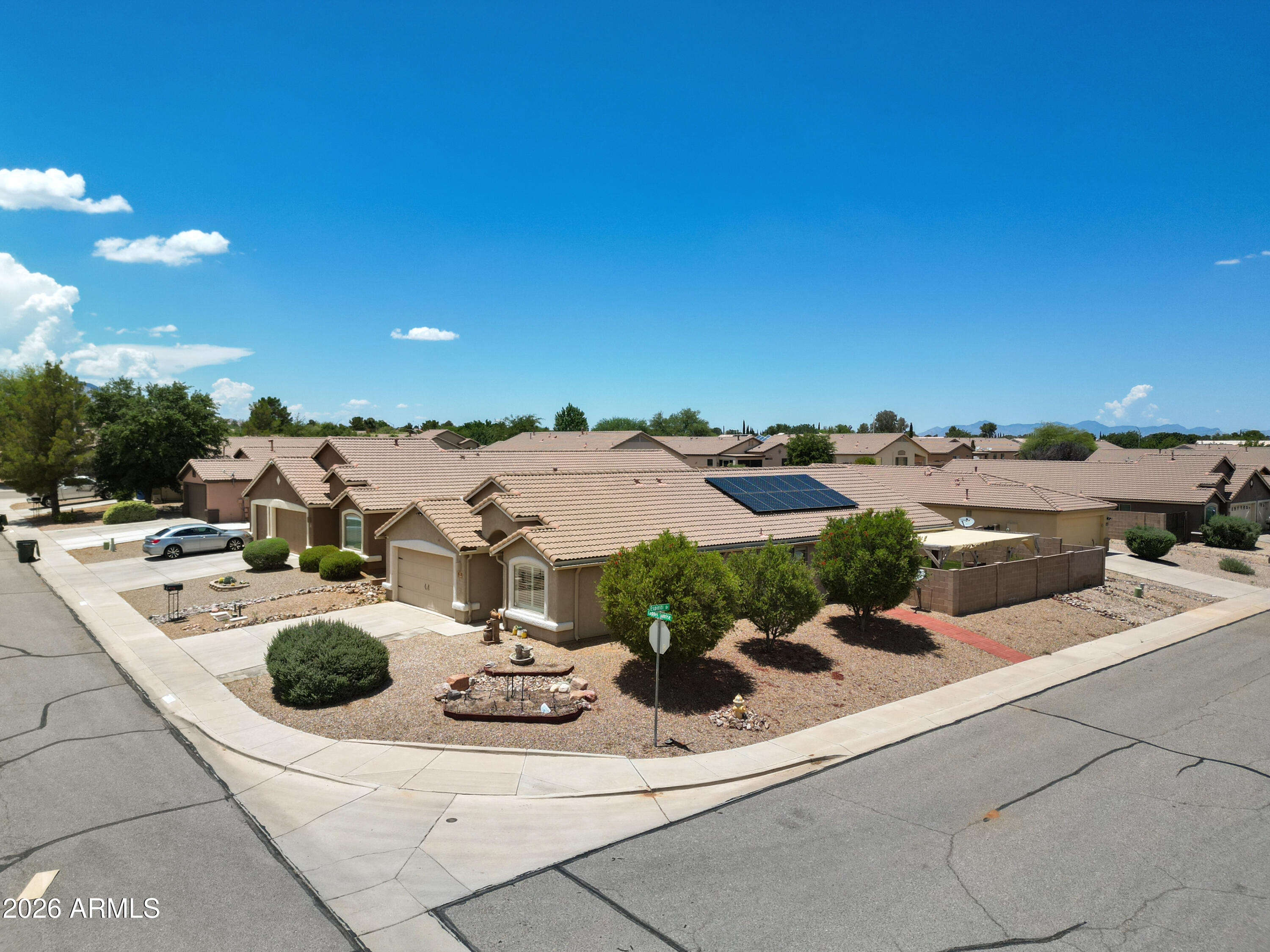 COPPER SKY PHASE 2 - Residential