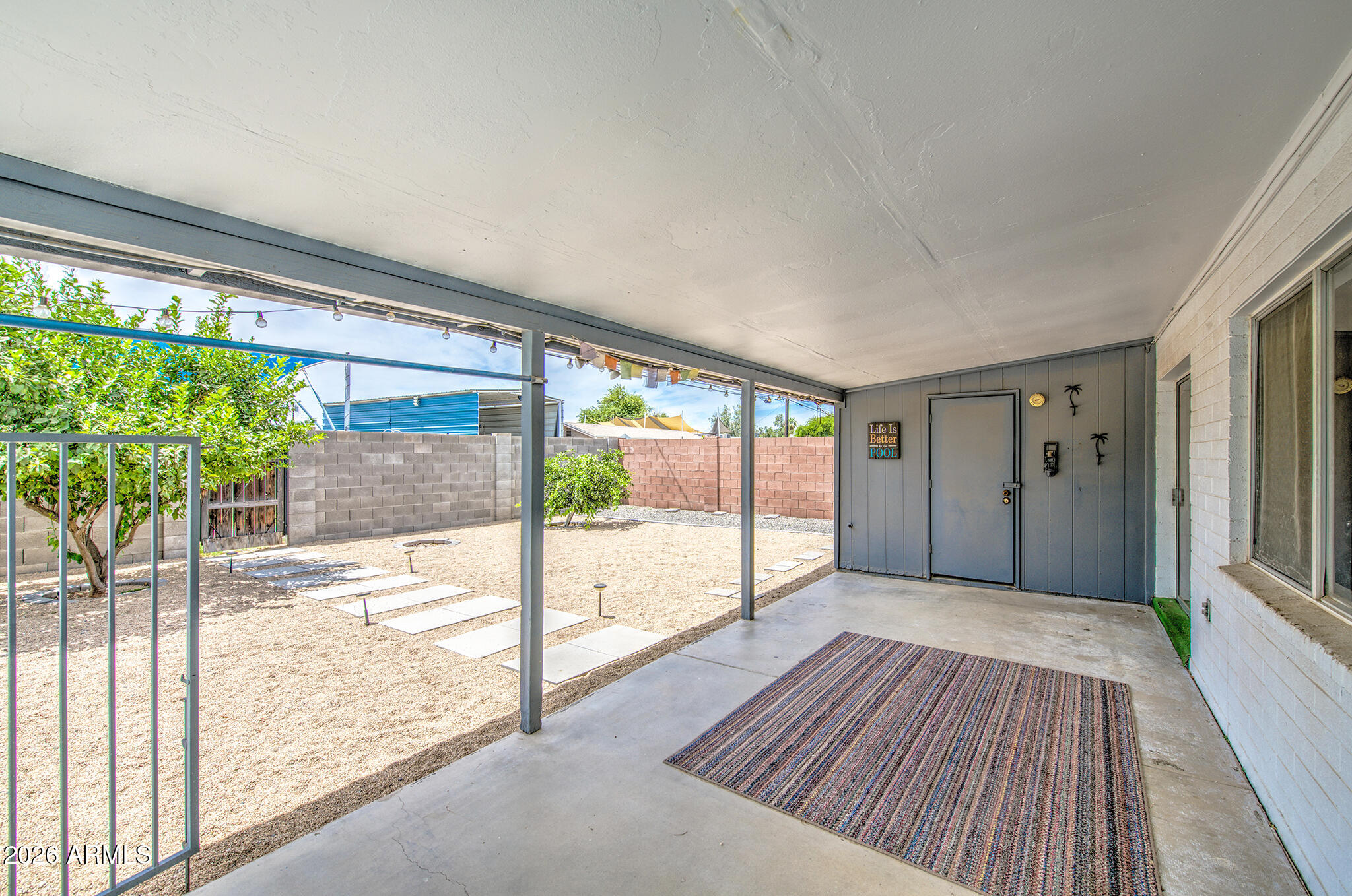 FLEETWOOD UNIT 4 - Residential