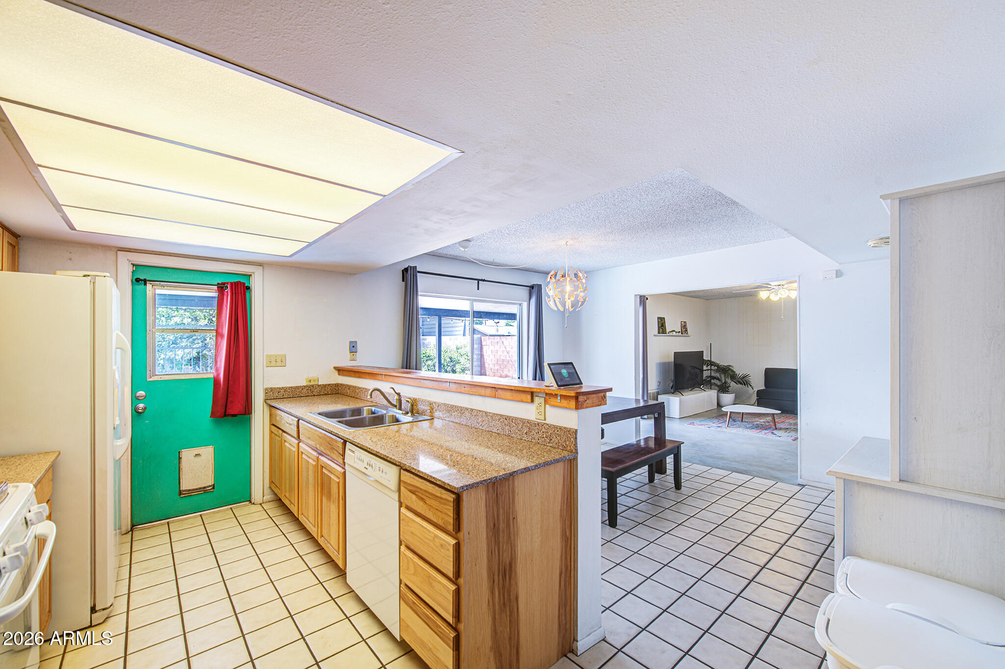 FLEETWOOD UNIT 4 - Residential